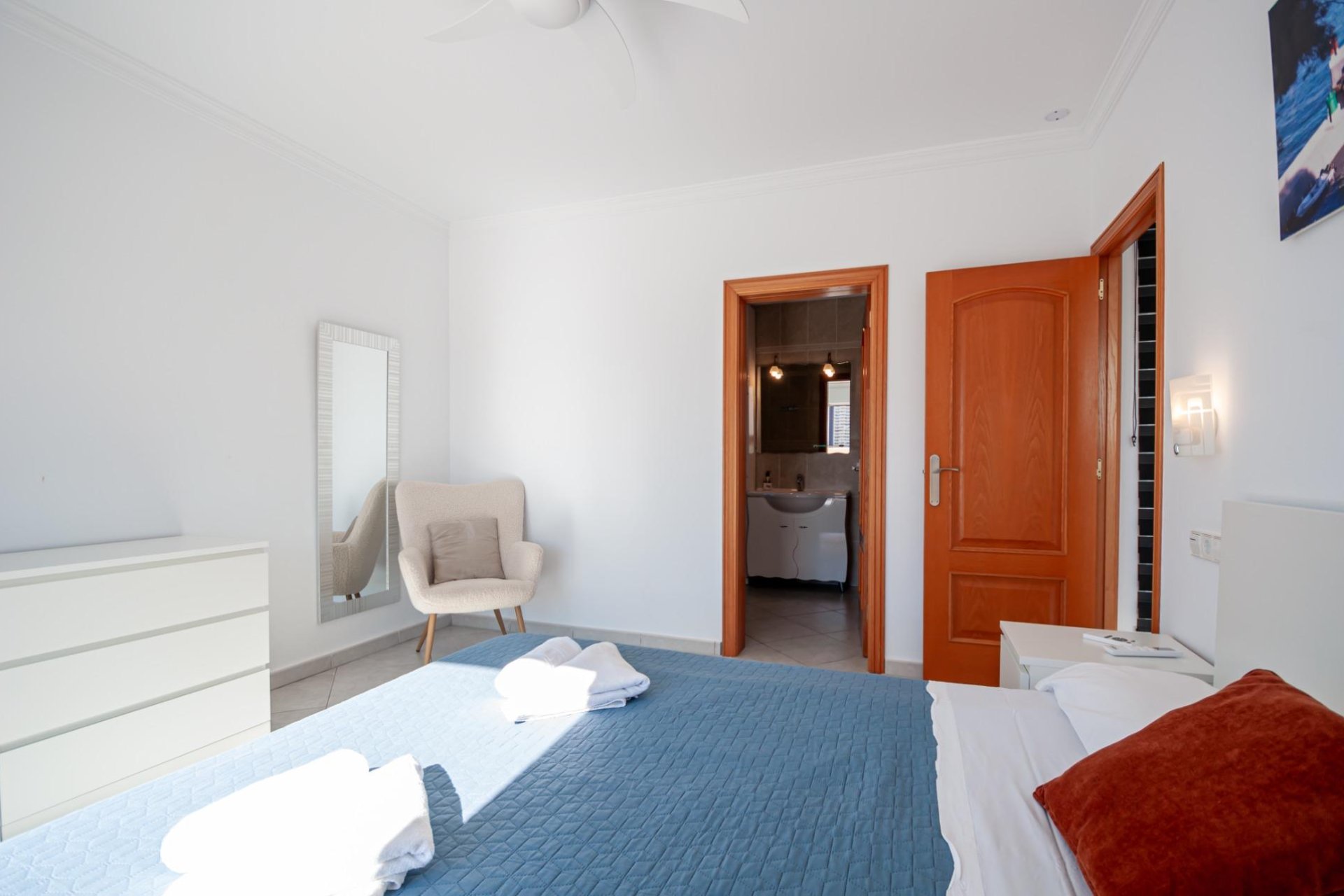 Resale - Villa - Calpe - Costeres