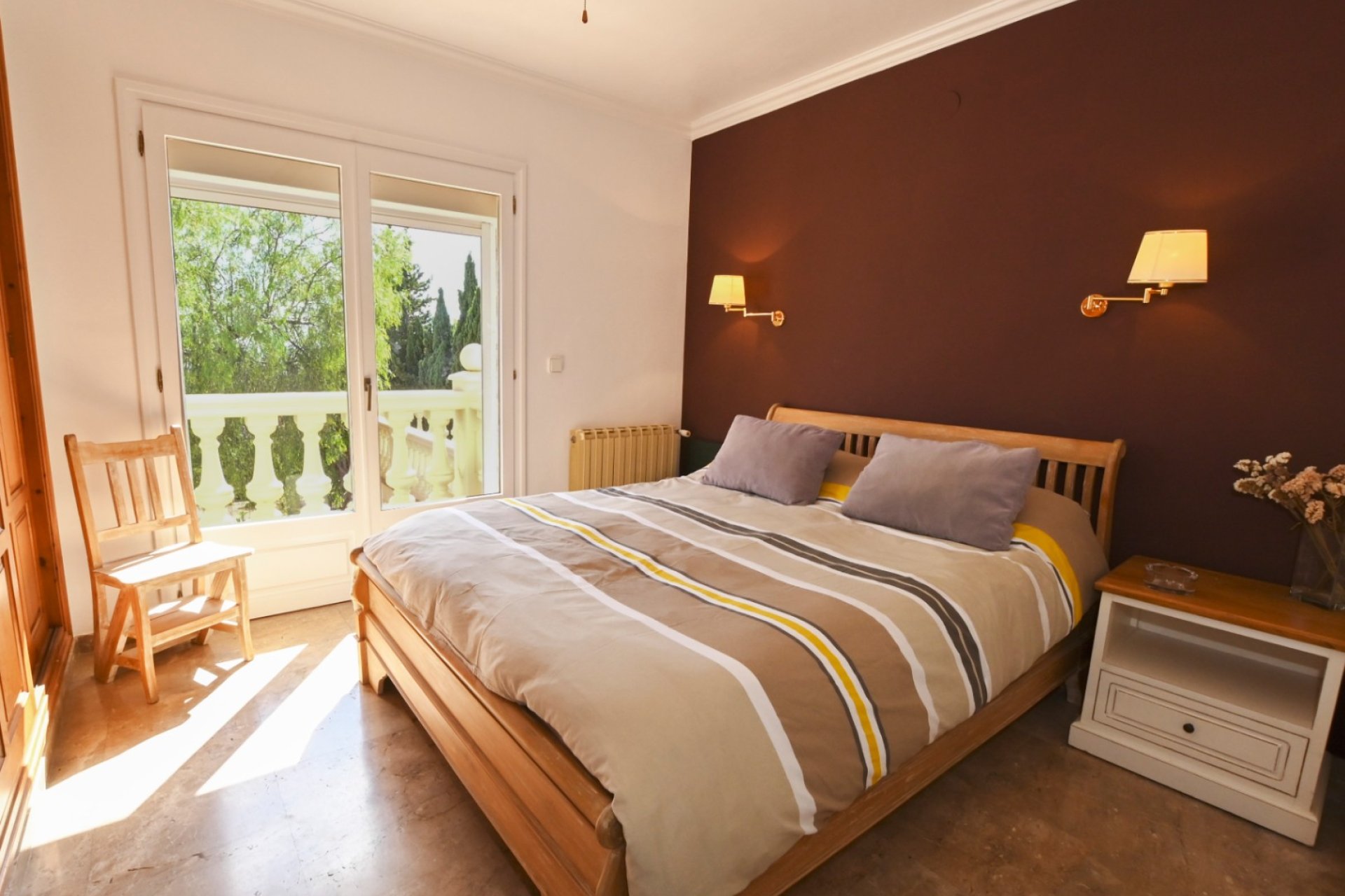 Resale - Villa - Calpe - Cucarres