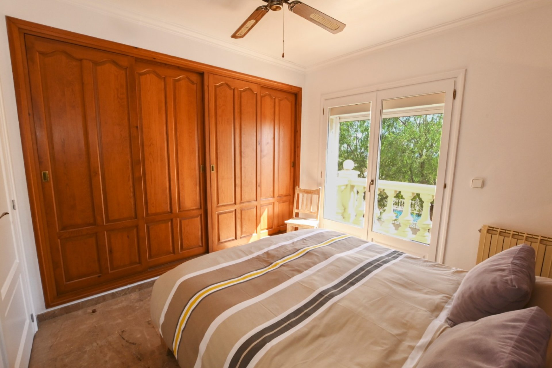 Resale - Villa - Calpe - Cucarres