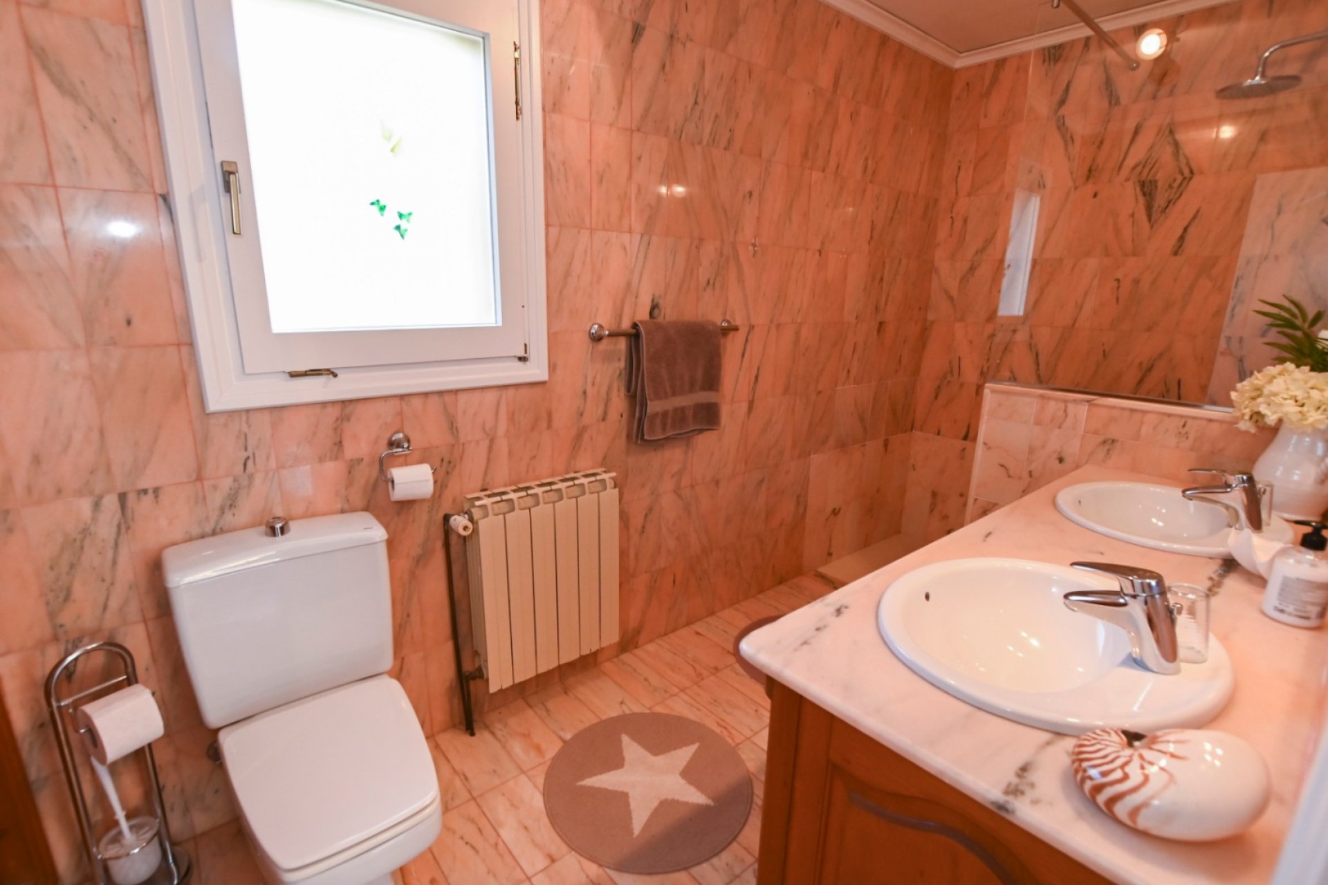 Resale - Villa - Calpe - Cucarres