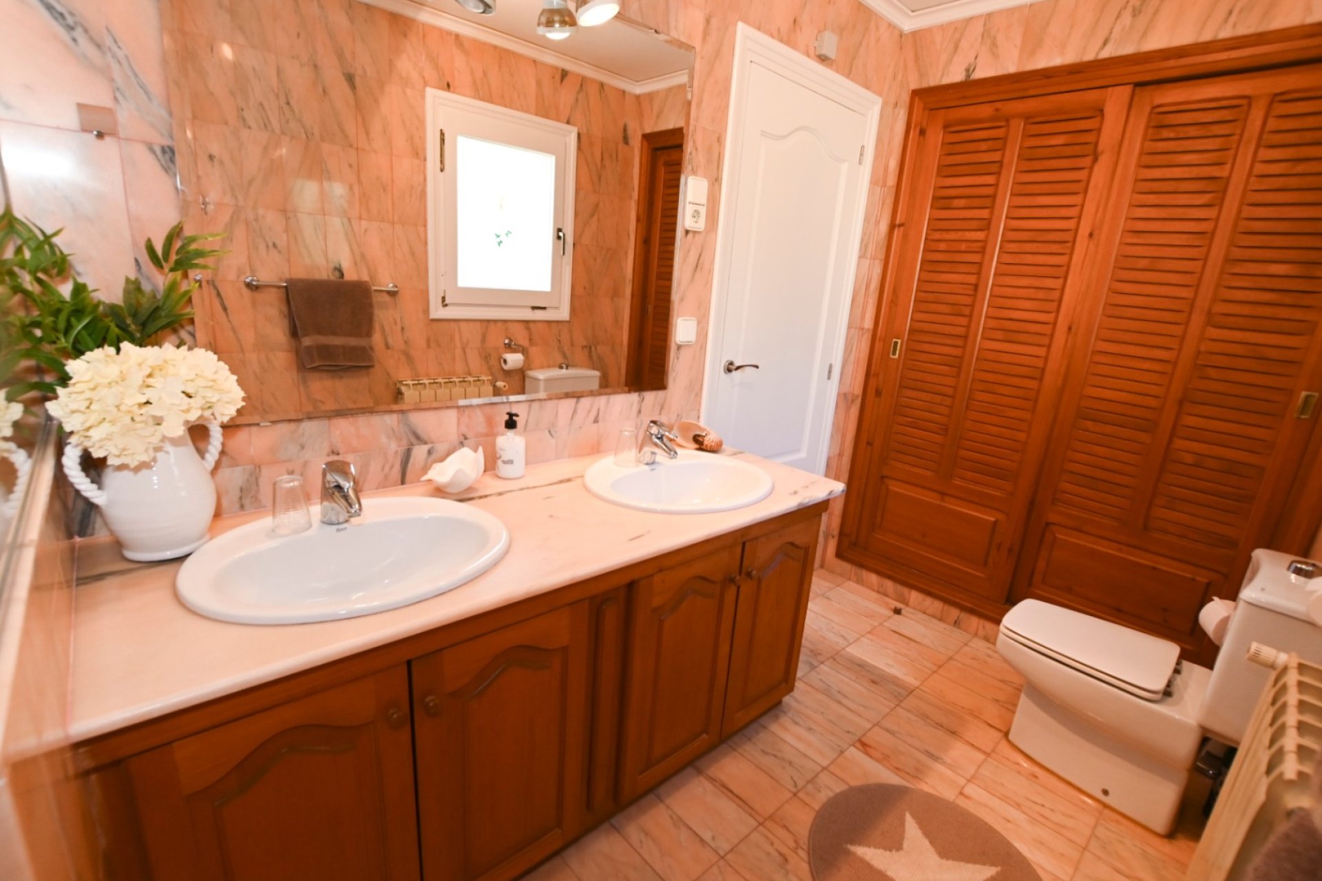 Resale - Villa - Calpe - Cucarres