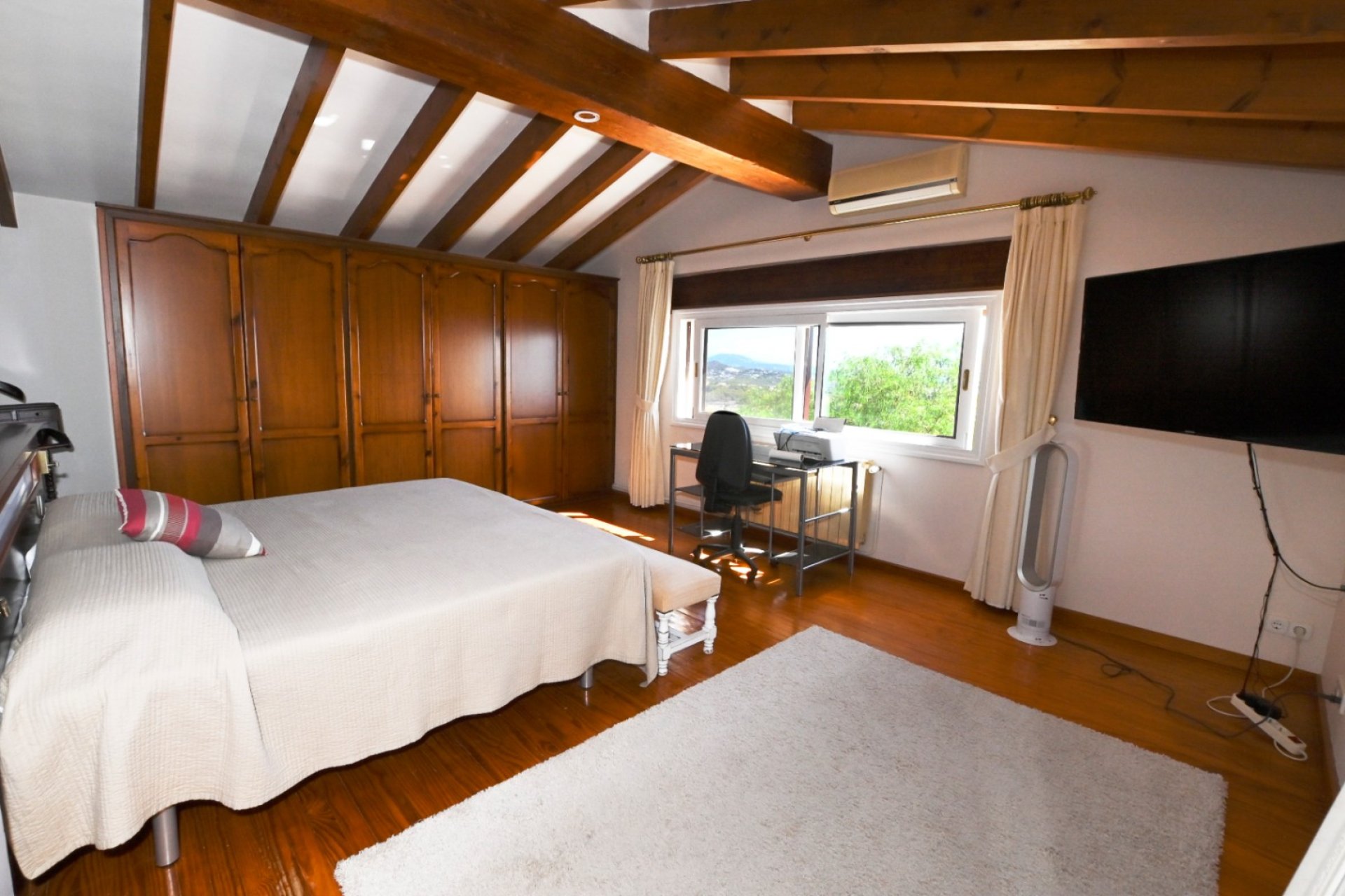 Resale - Villa - Calpe - Cucarres