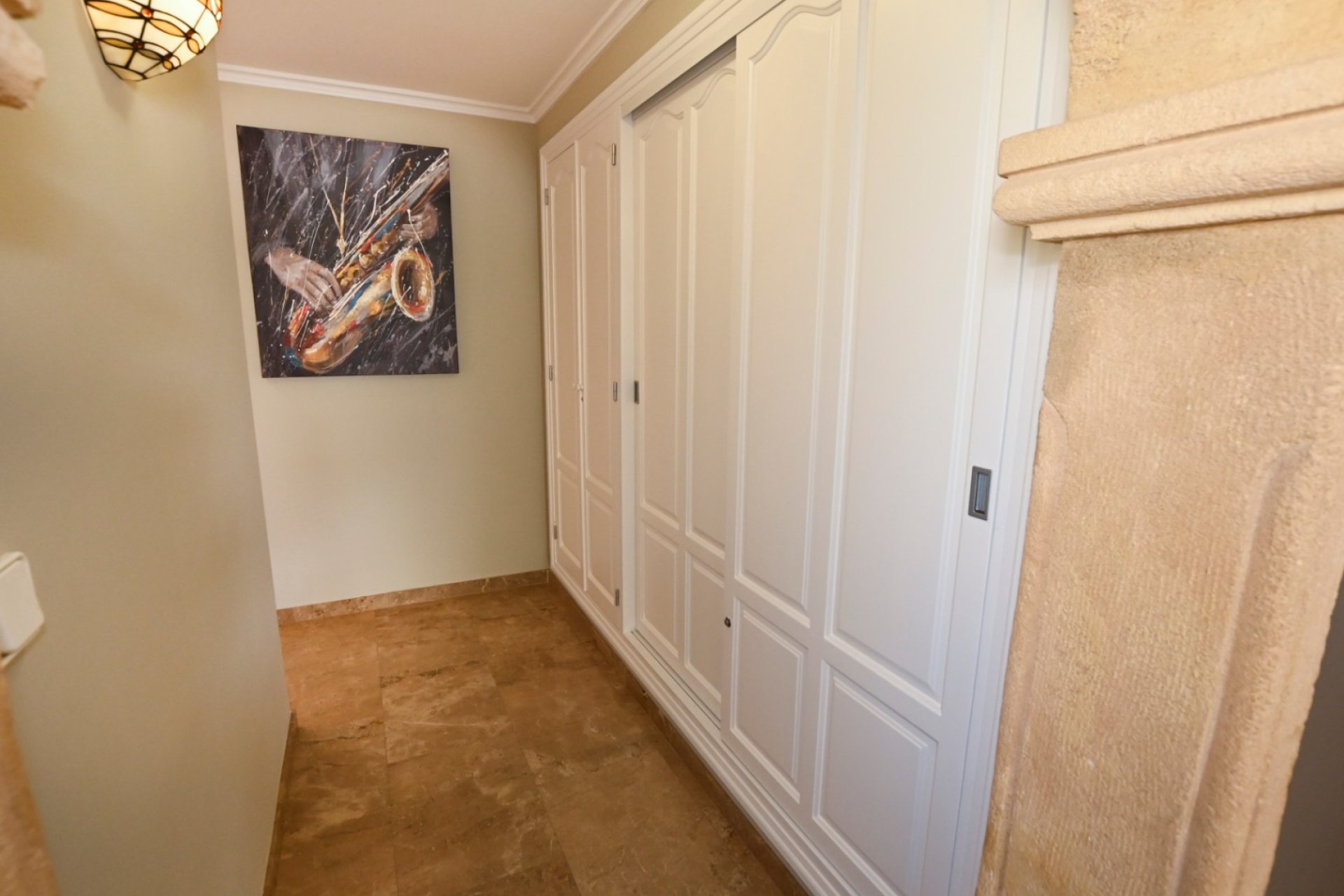 Resale - Villa - Calpe - Cucarres