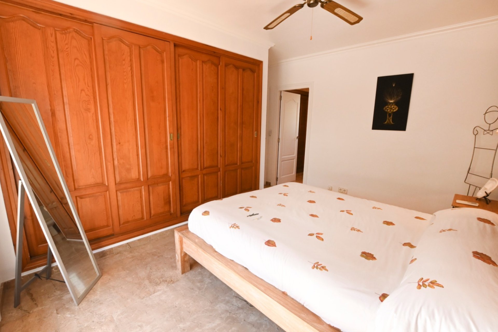 Resale - Villa - Calpe - Cucarres