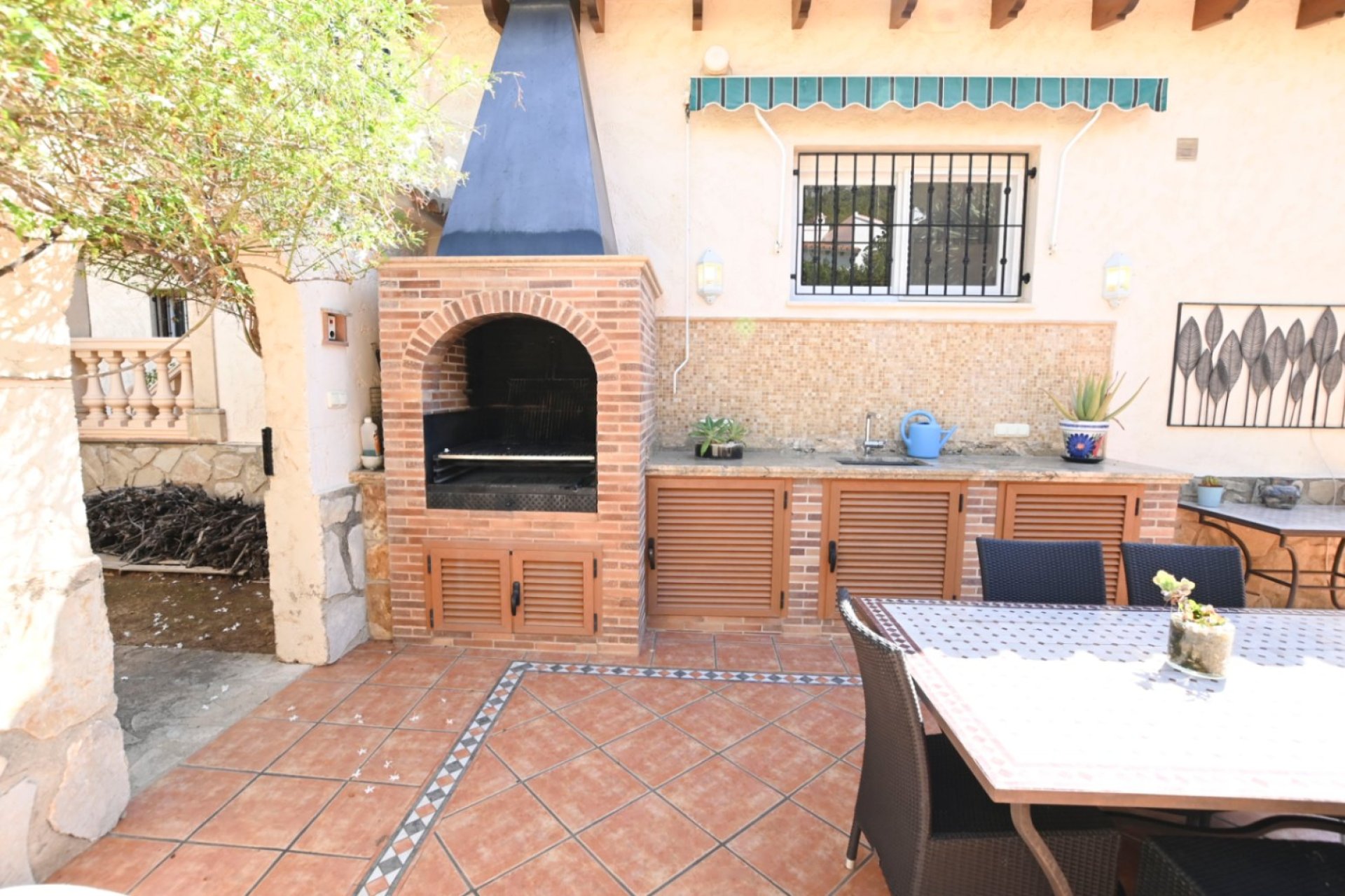 Resale - Villa - Calpe - Cucarres