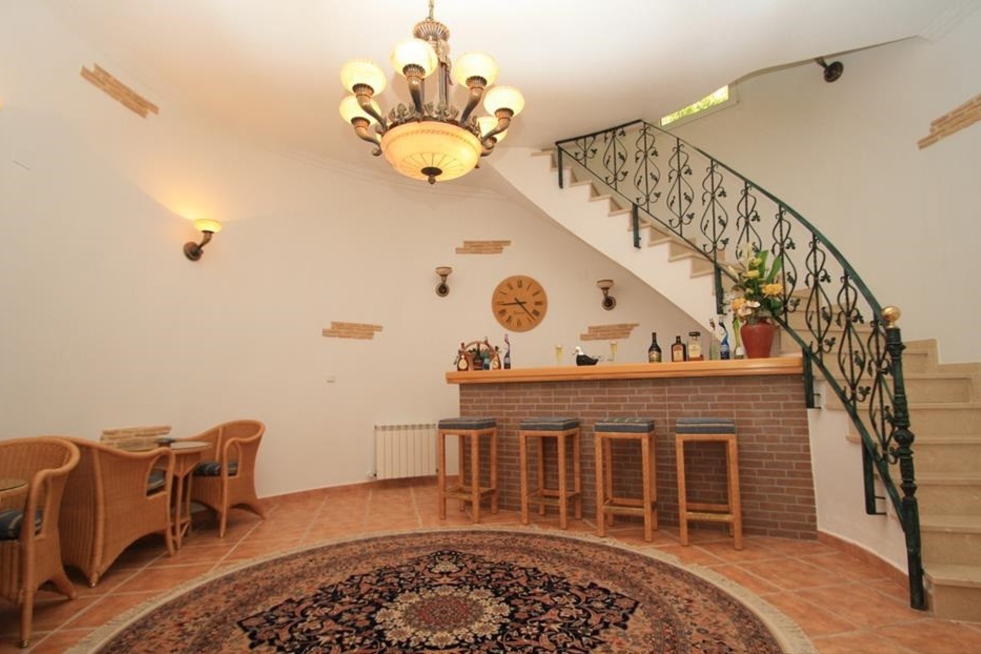 Resale - Villa - Calpe - Cucarres