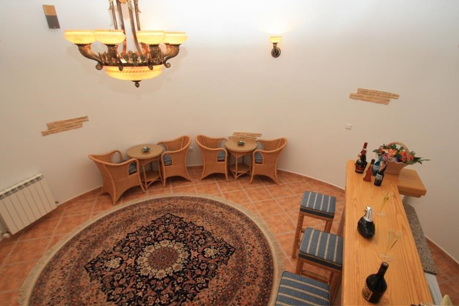 Resale - Villa - Calpe - Cucarres