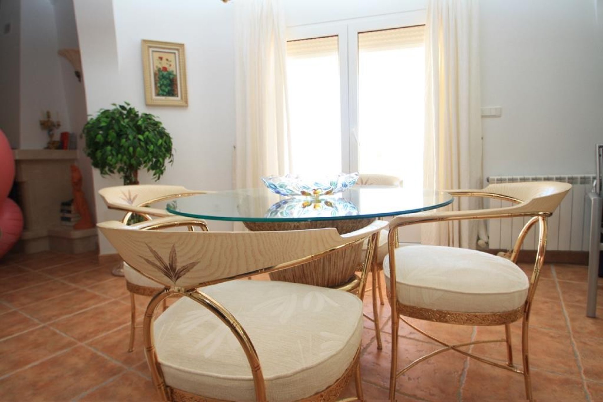 Resale - Villa - Calpe - Cucarres