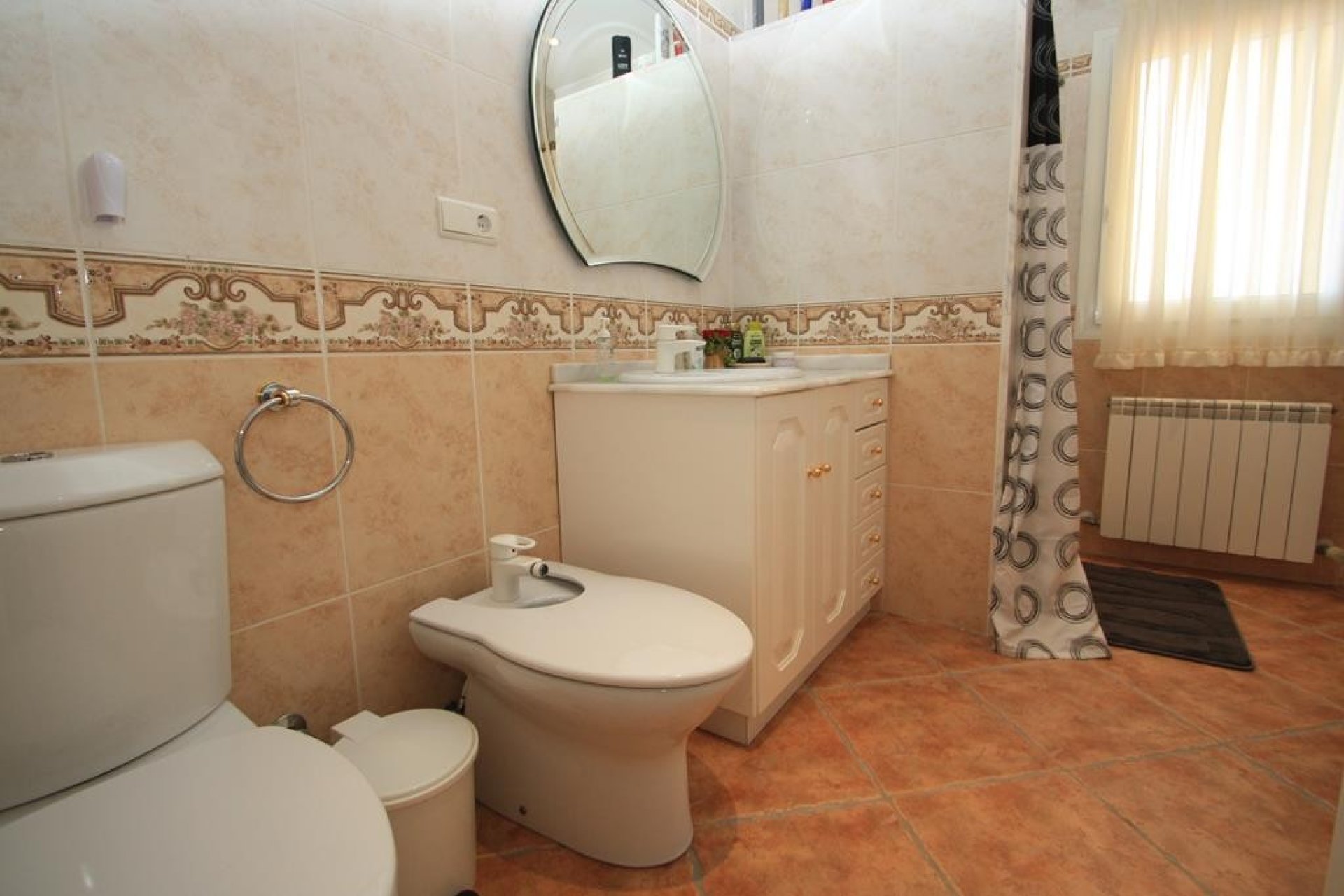 Resale - Villa - Calpe - Cucarres