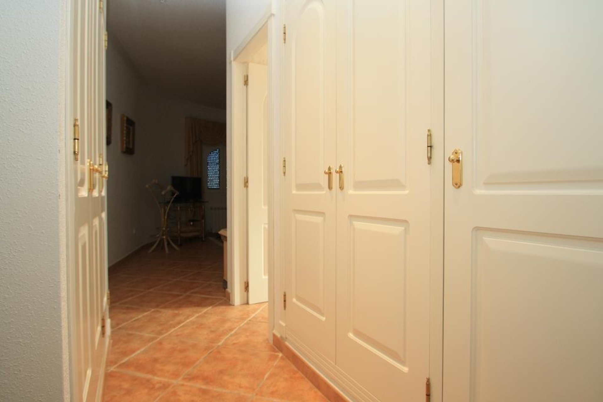 Resale - Villa - Calpe - Cucarres