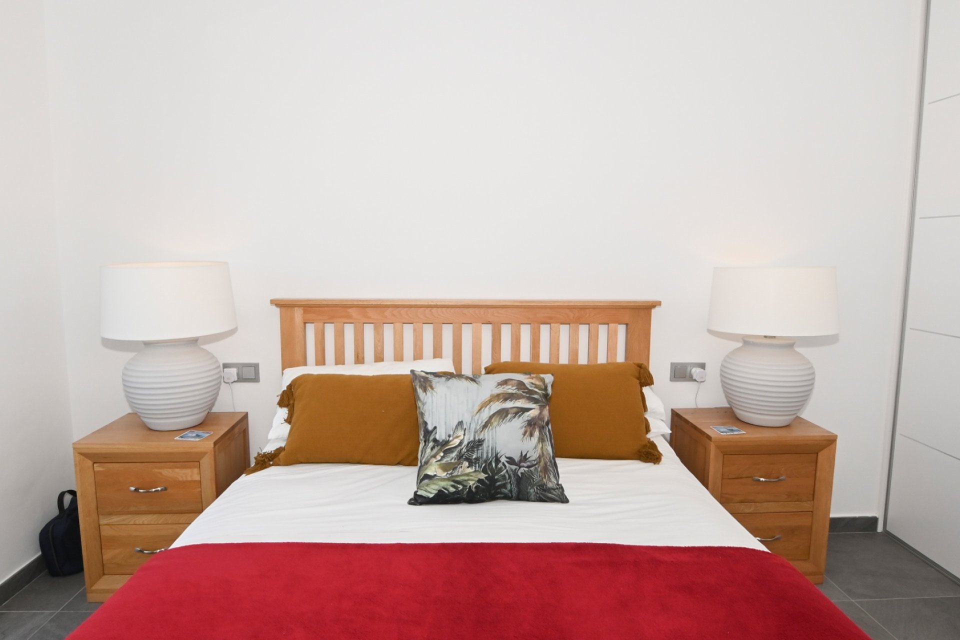 Resale - Villa - Calpe - Cucarres