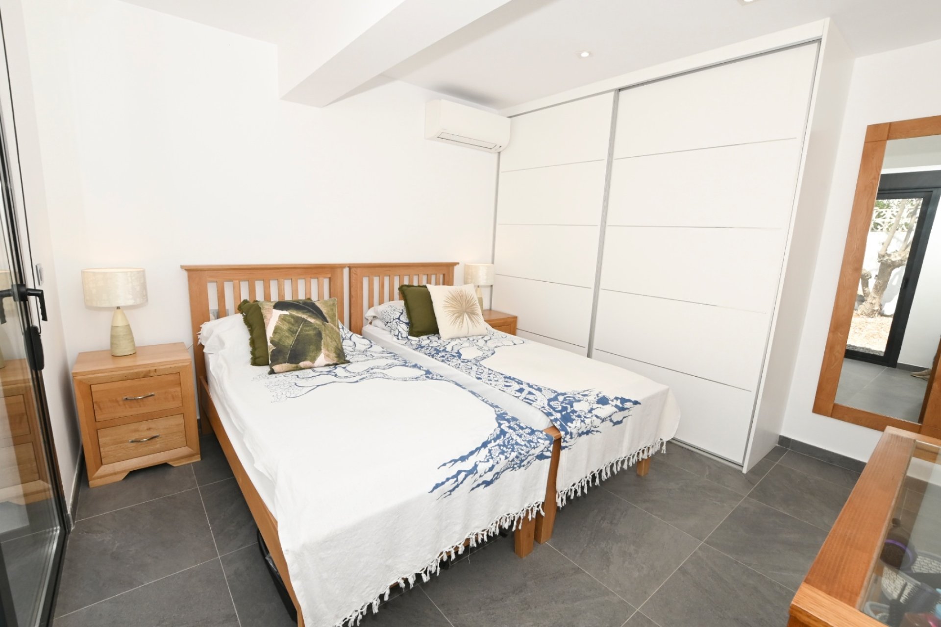 Resale - Villa - Calpe - Cucarres