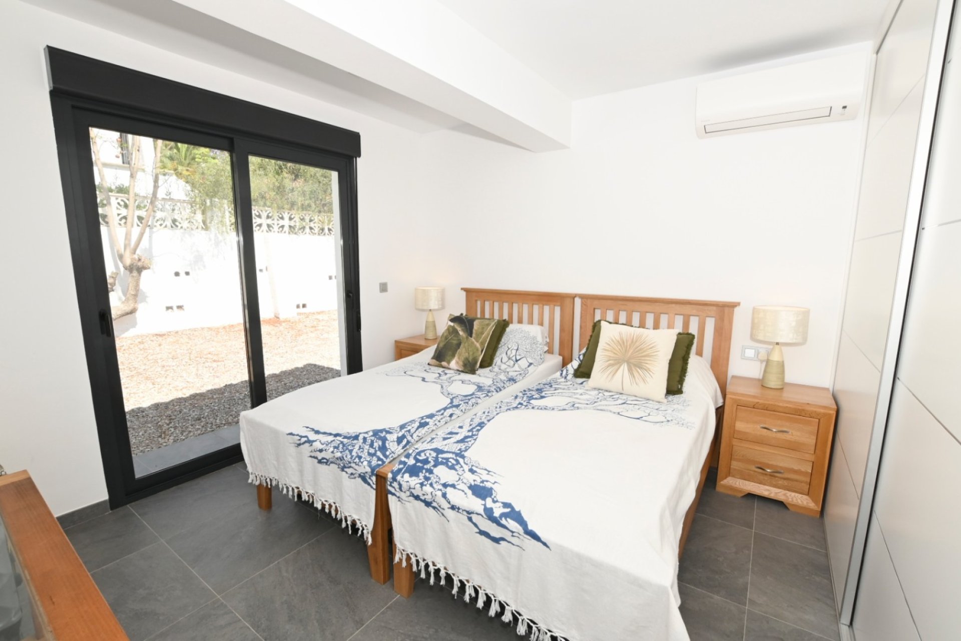 Resale - Villa - Calpe - Cucarres