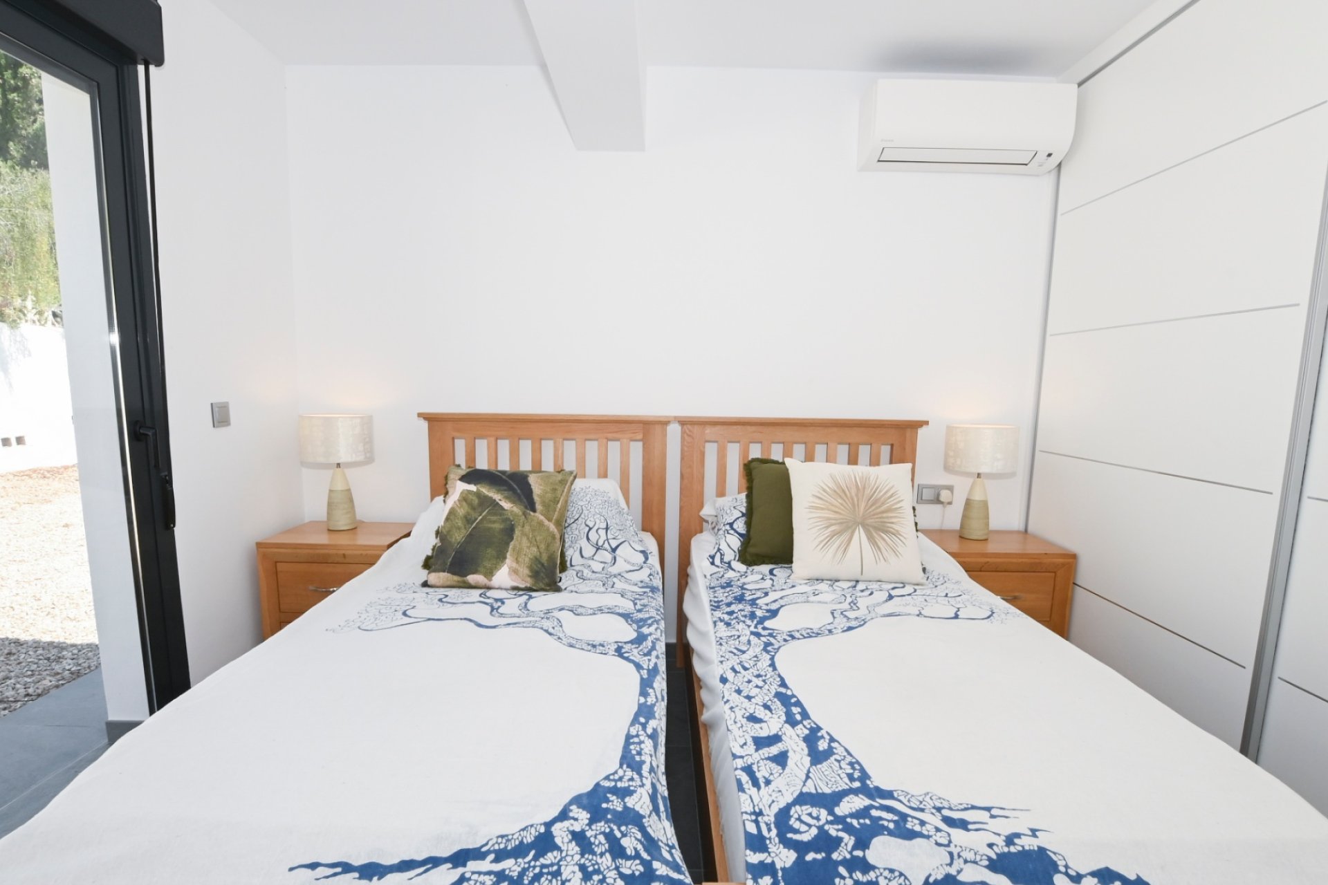 Resale - Villa - Calpe - Cucarres