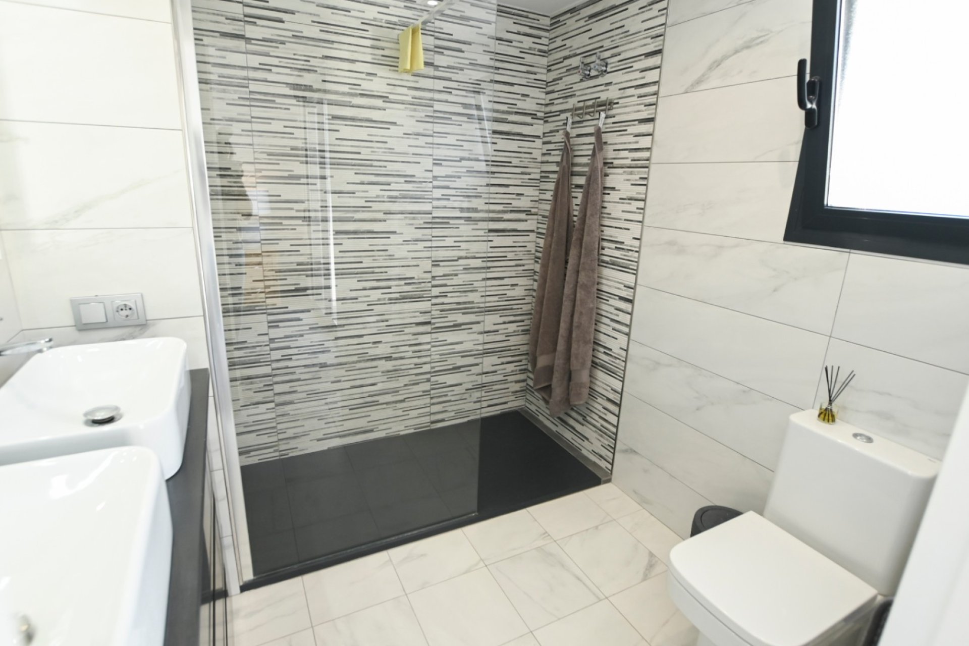 Resale - Villa - Calpe - Cucarres