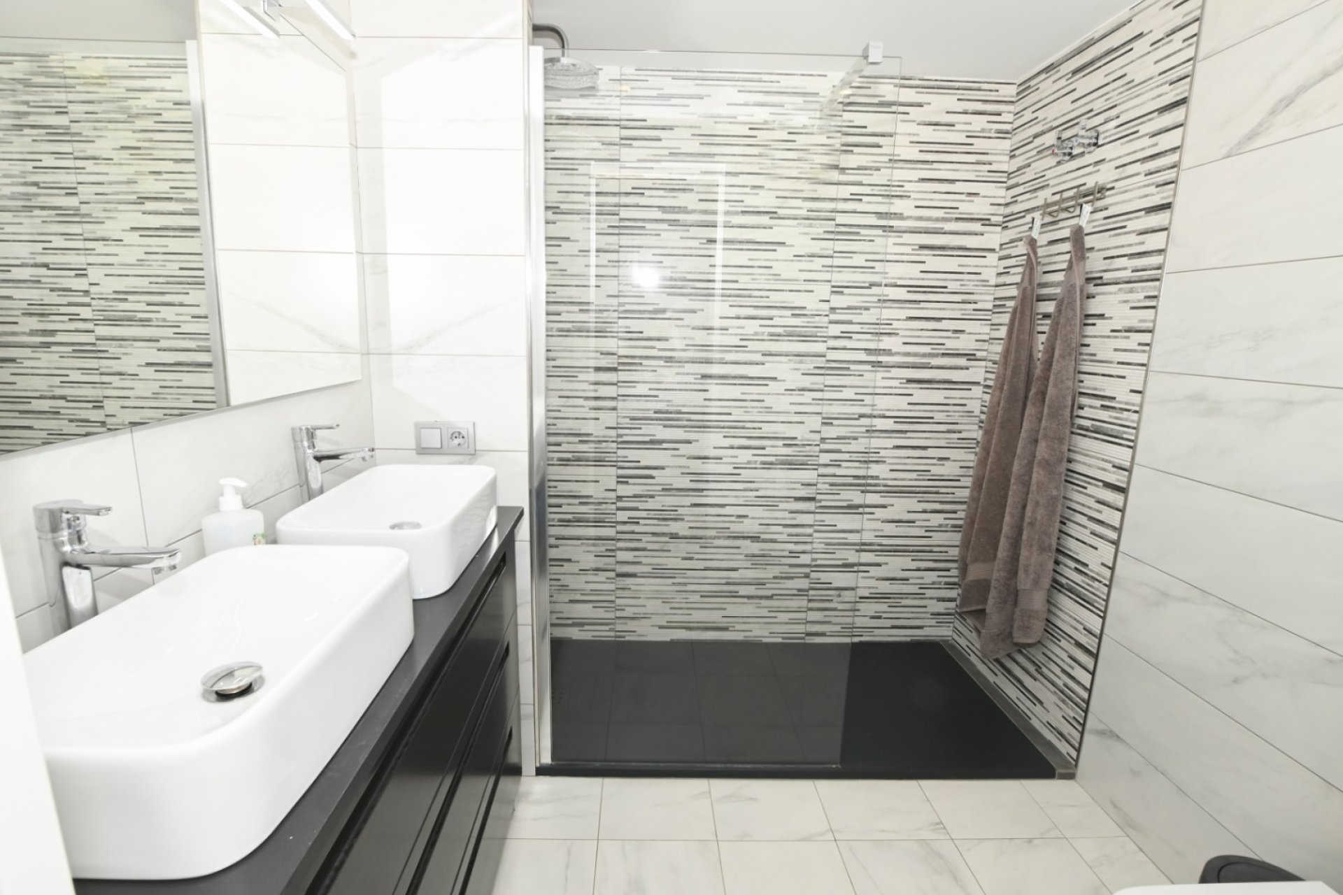 Resale - Villa - Calpe - Cucarres