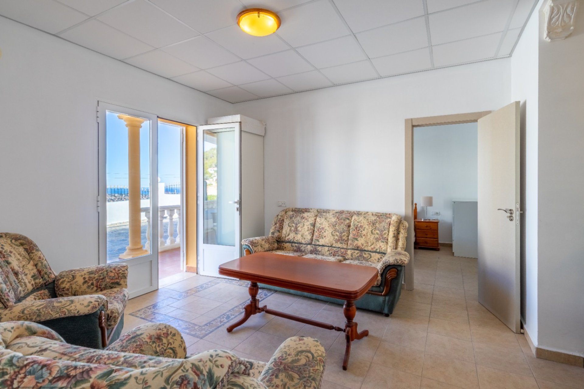 Resale - Villa - Calpe - Cucarres