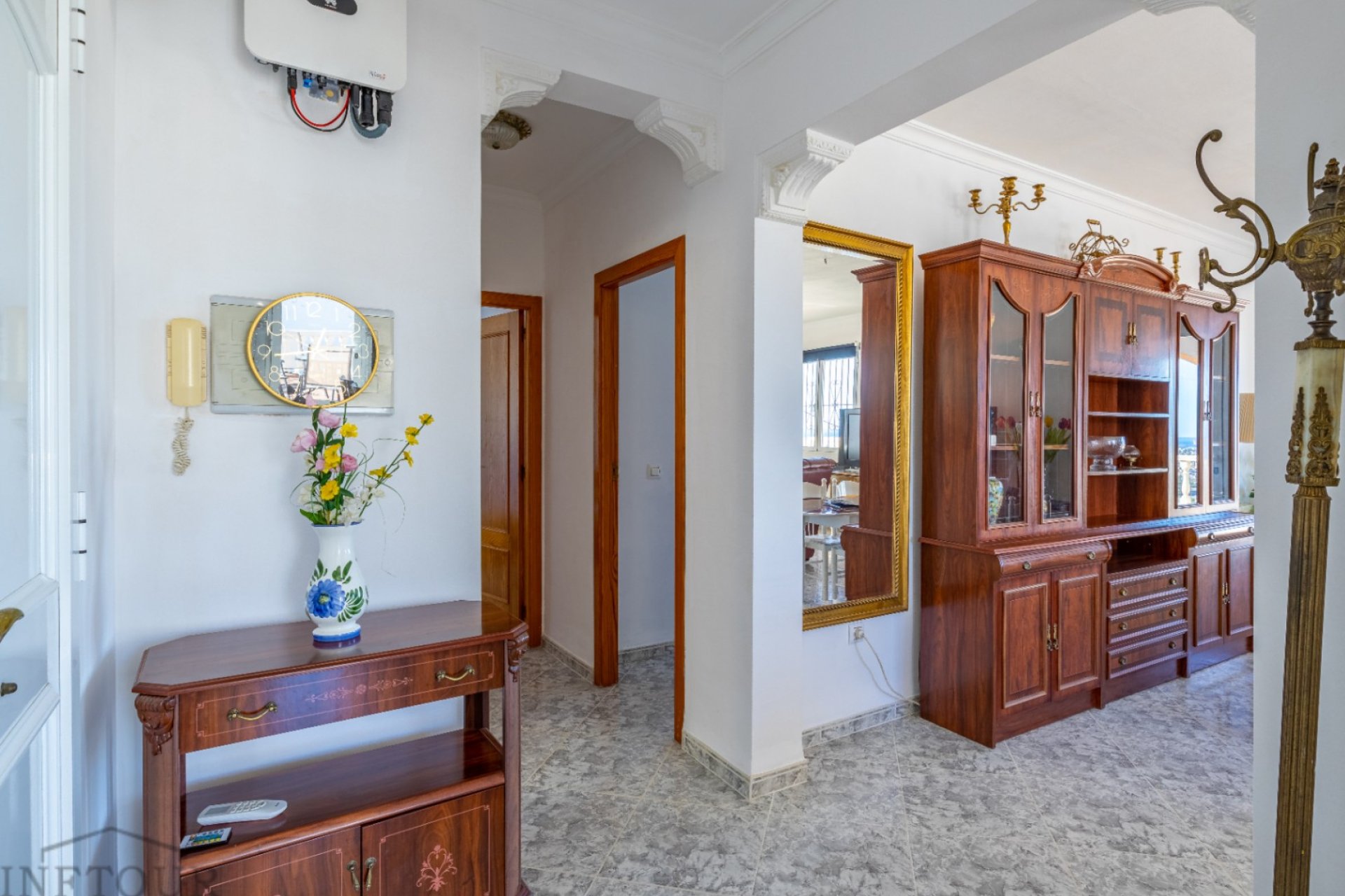 Resale - Villa - Calpe - Cucarres