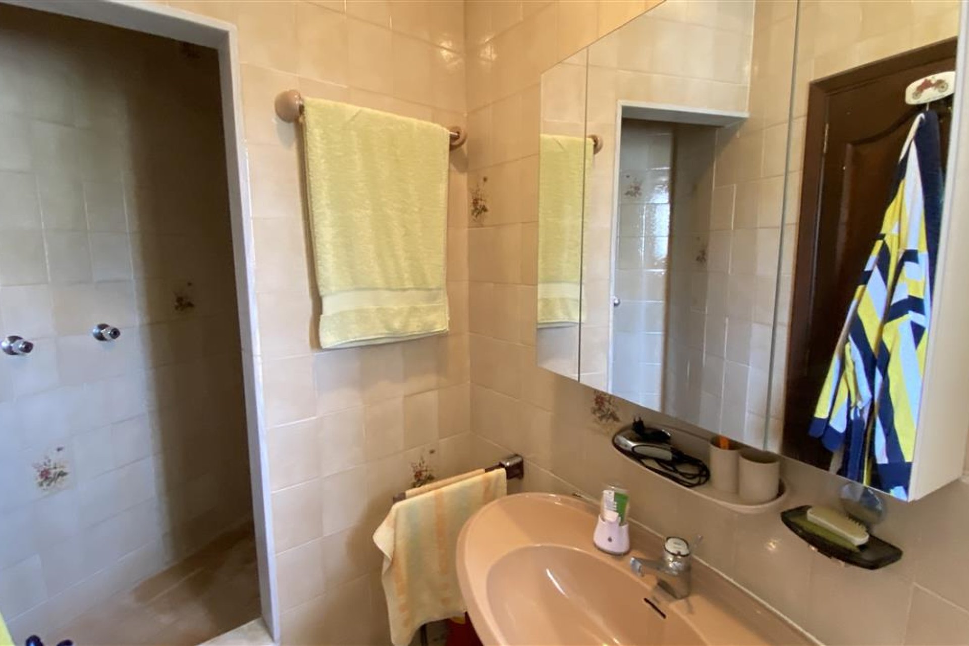 Resale - Villa - Calpe - Empedrola