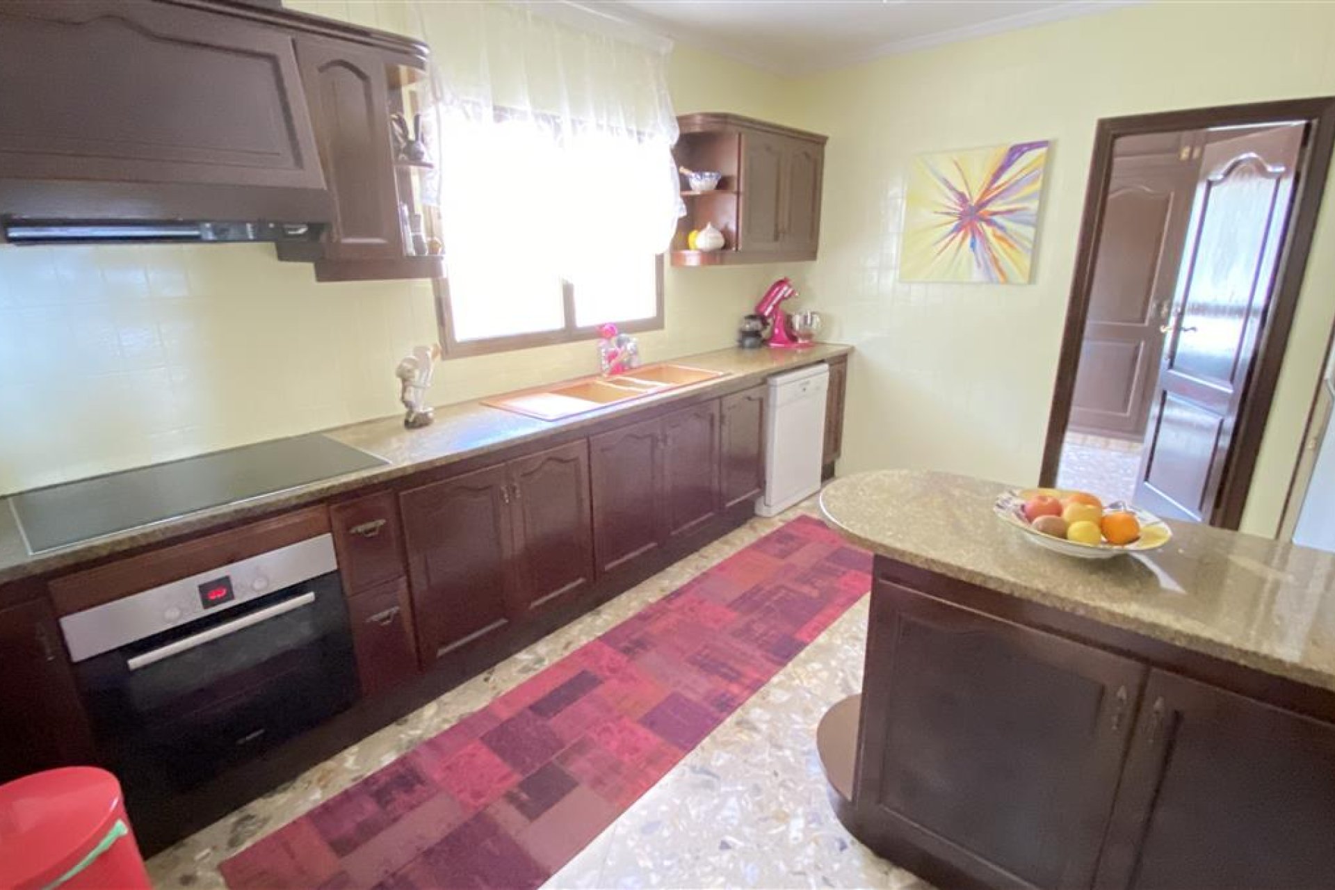 Resale - Villa - Calpe - Empedrola