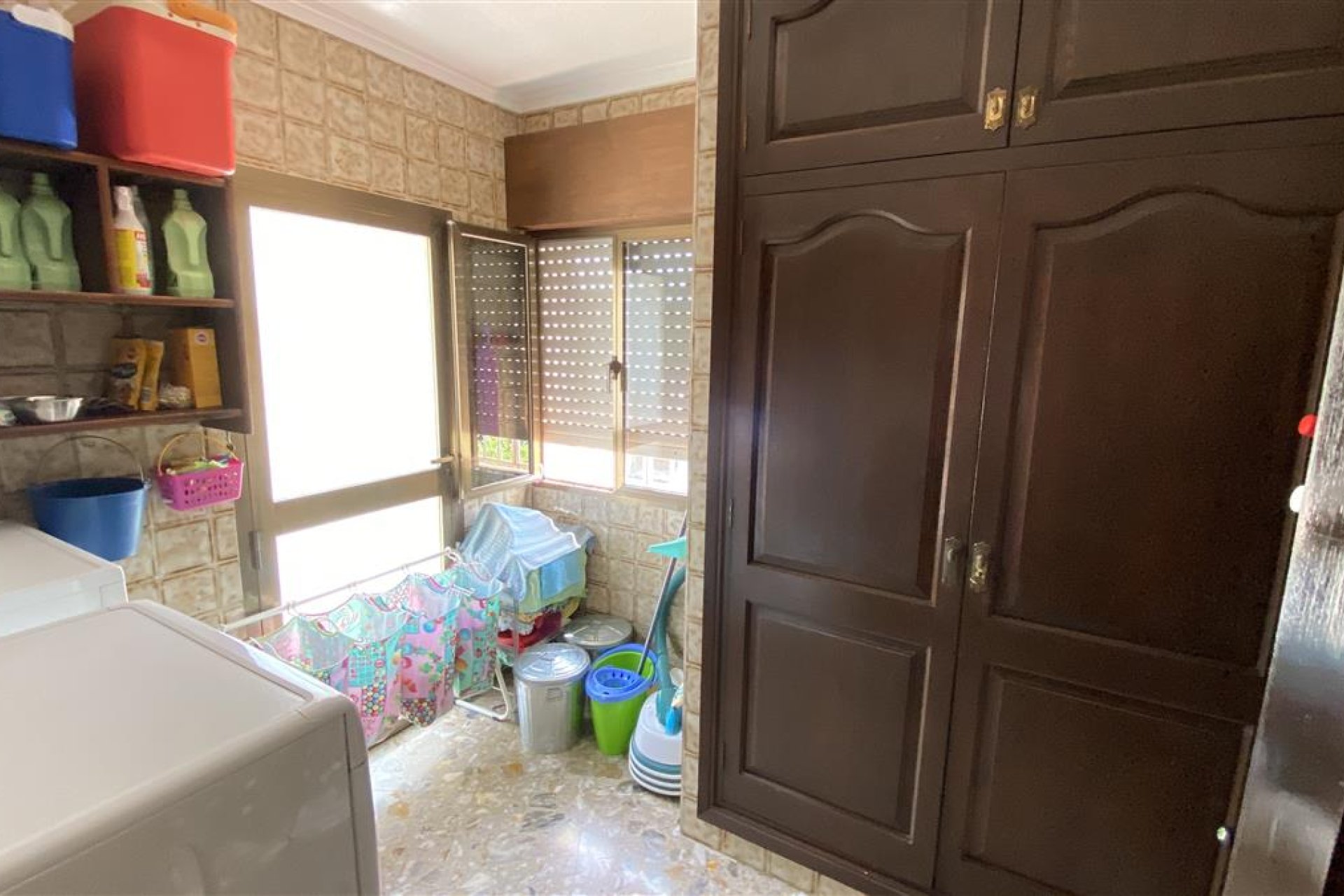 Resale - Villa - Calpe - Empedrola