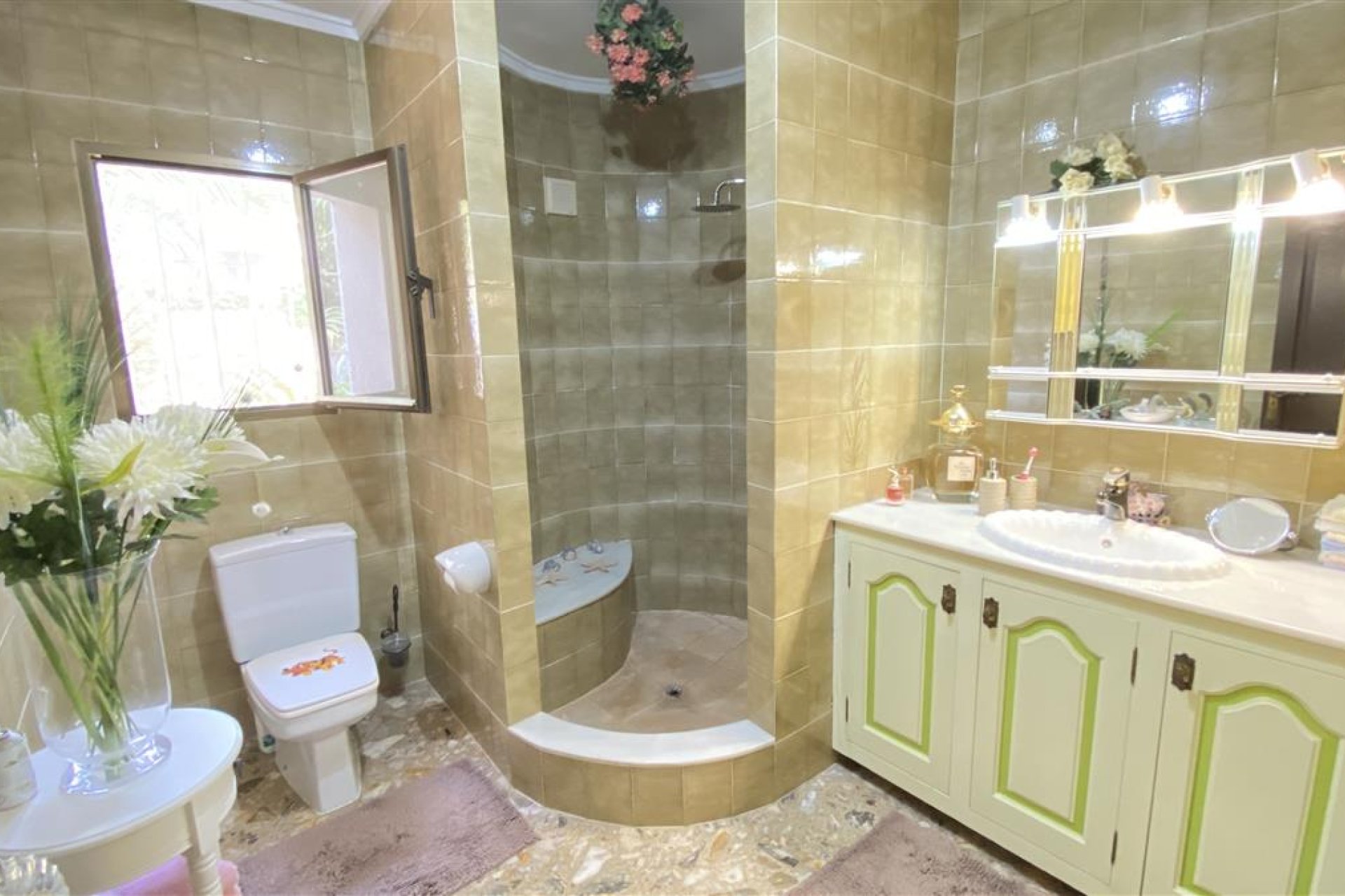 Resale - Villa - Calpe - Empedrola