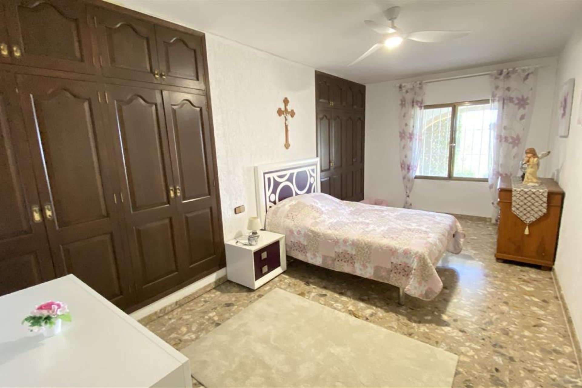 Resale - Villa - Calpe - Empedrola