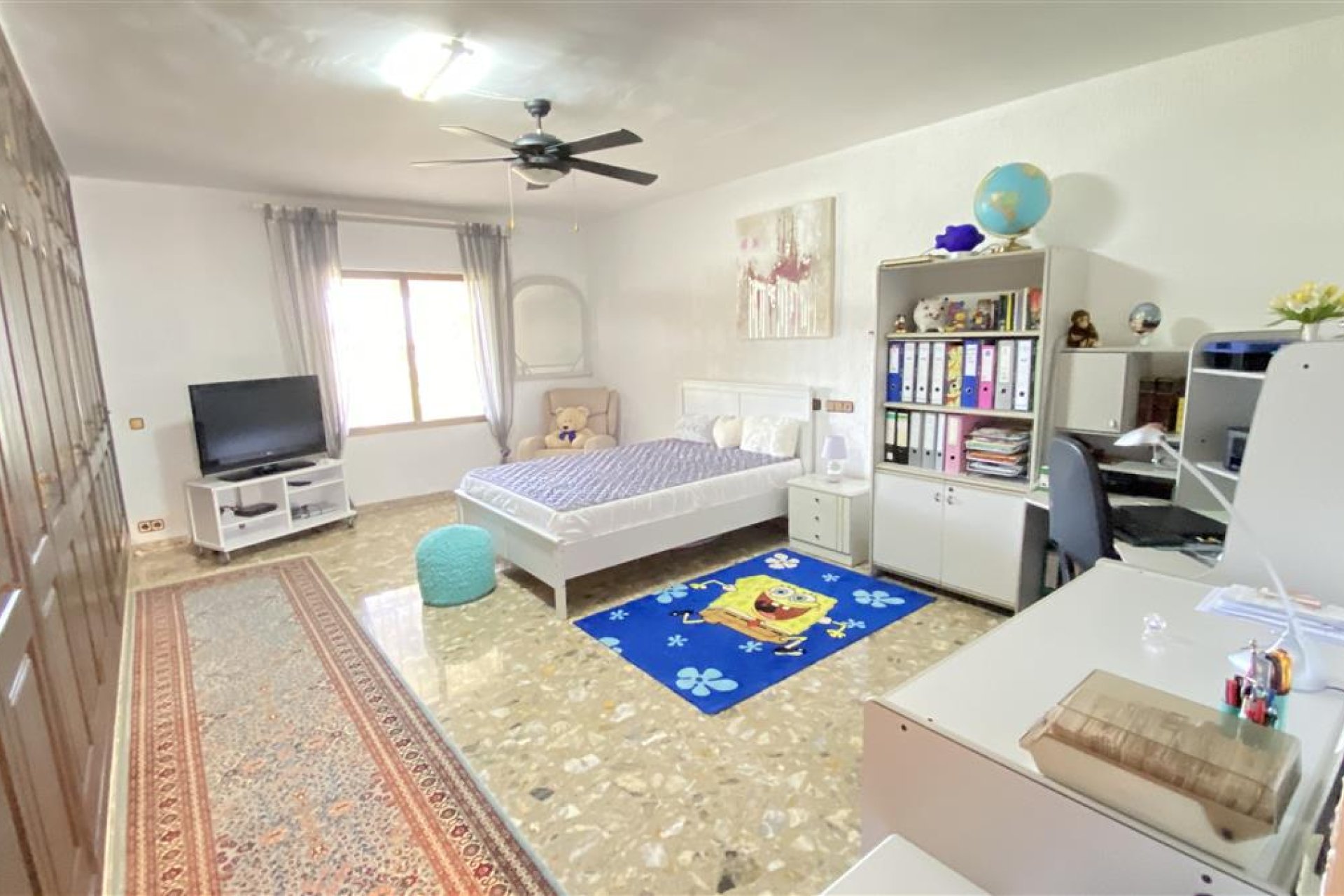 Resale - Villa - Calpe - Empedrola