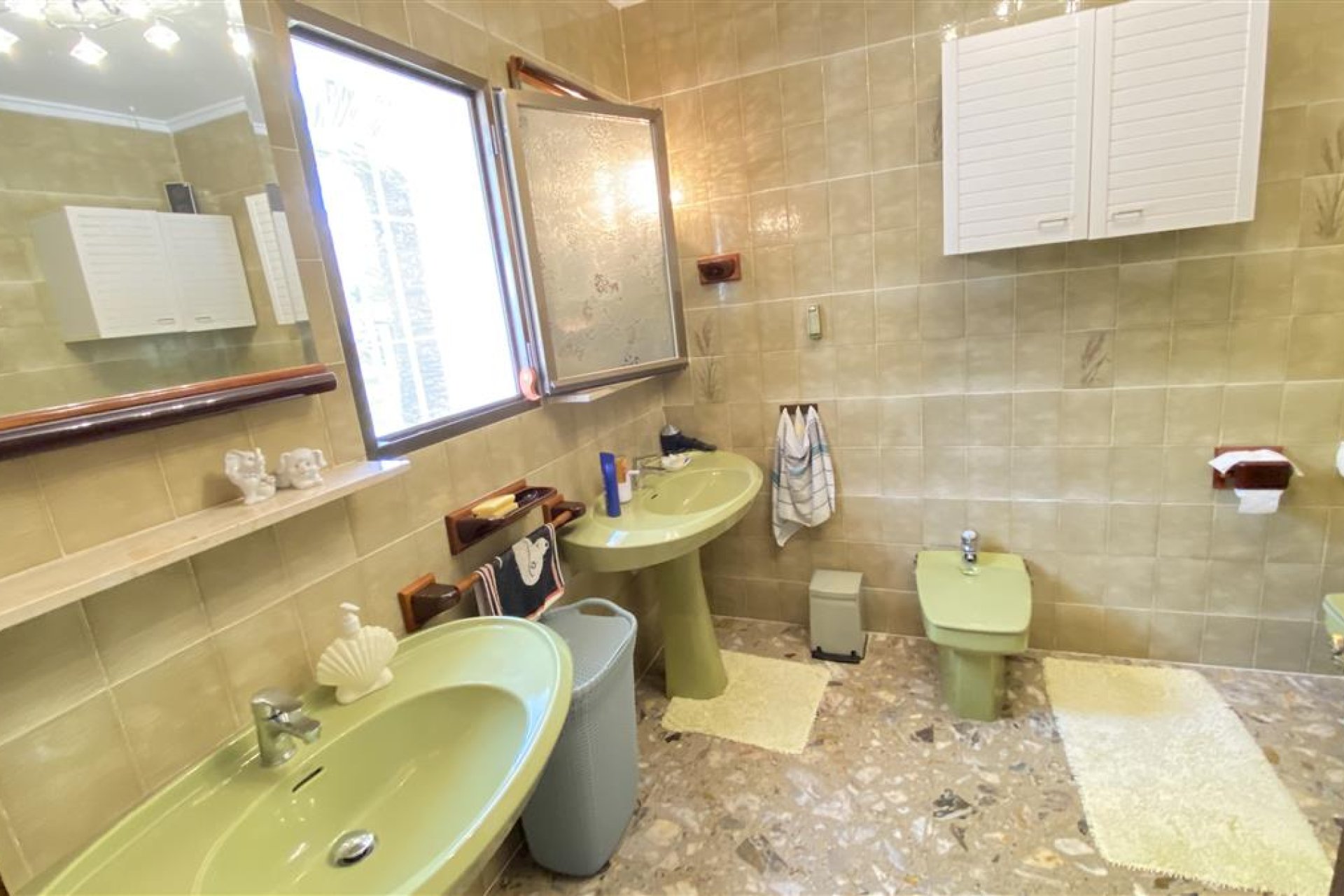 Resale - Villa - Calpe - Empedrola
