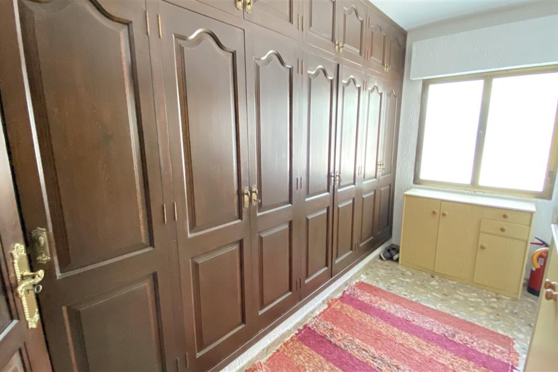 Resale - Villa - Calpe - Empedrola