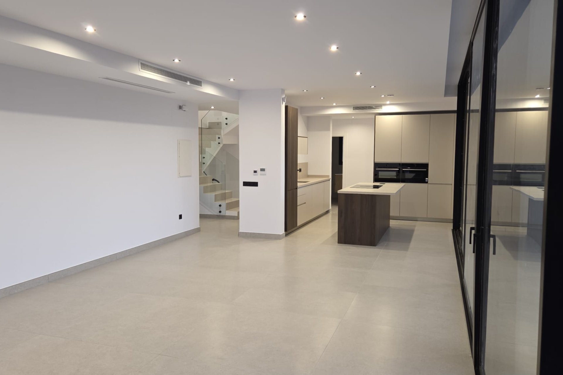 Resale - Villa - Calpe - Empedrola