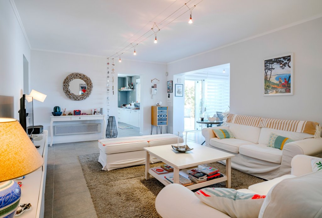 Resale - Villa - Calpe - Estacion