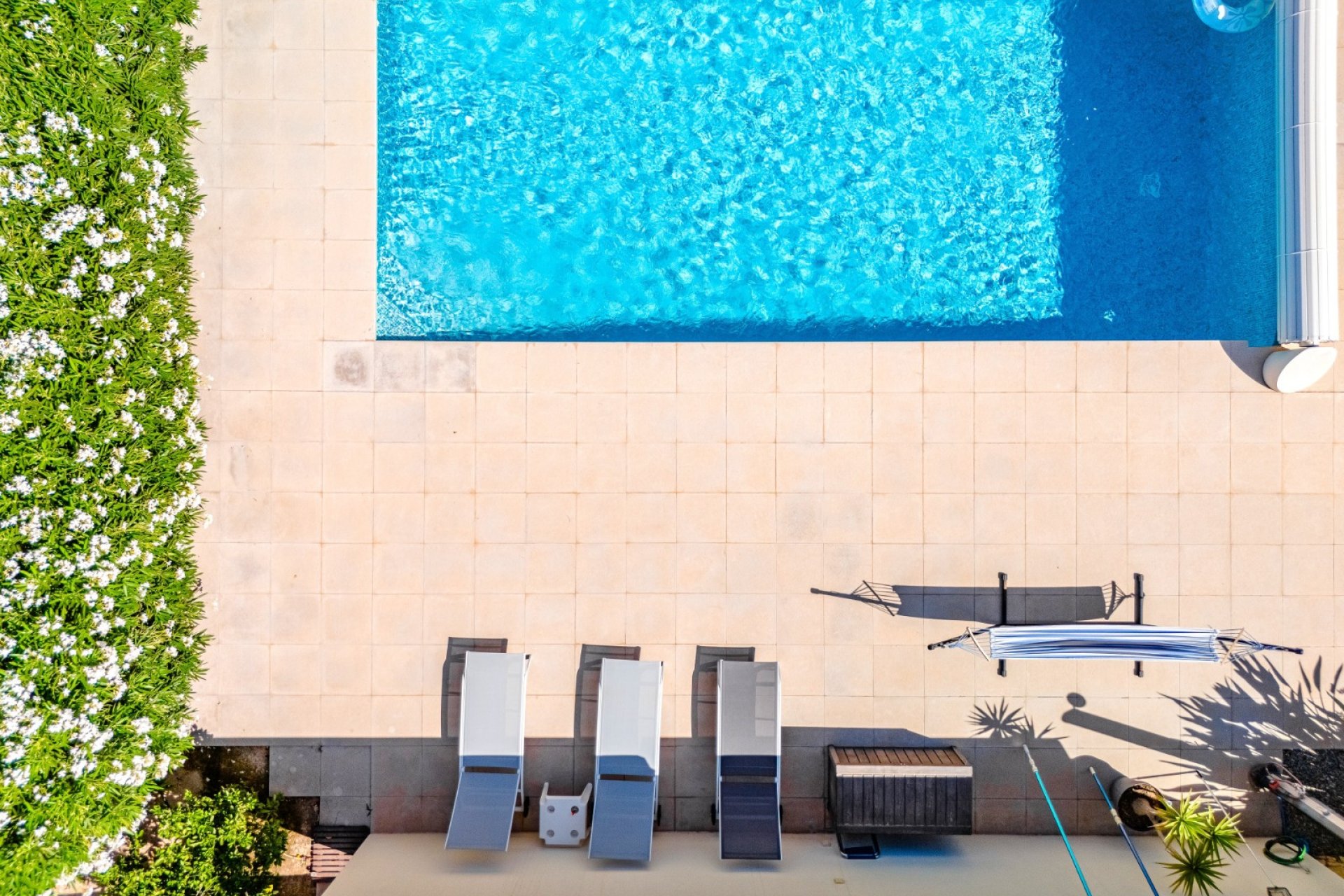 Resale - Villa - Calpe - Estacion