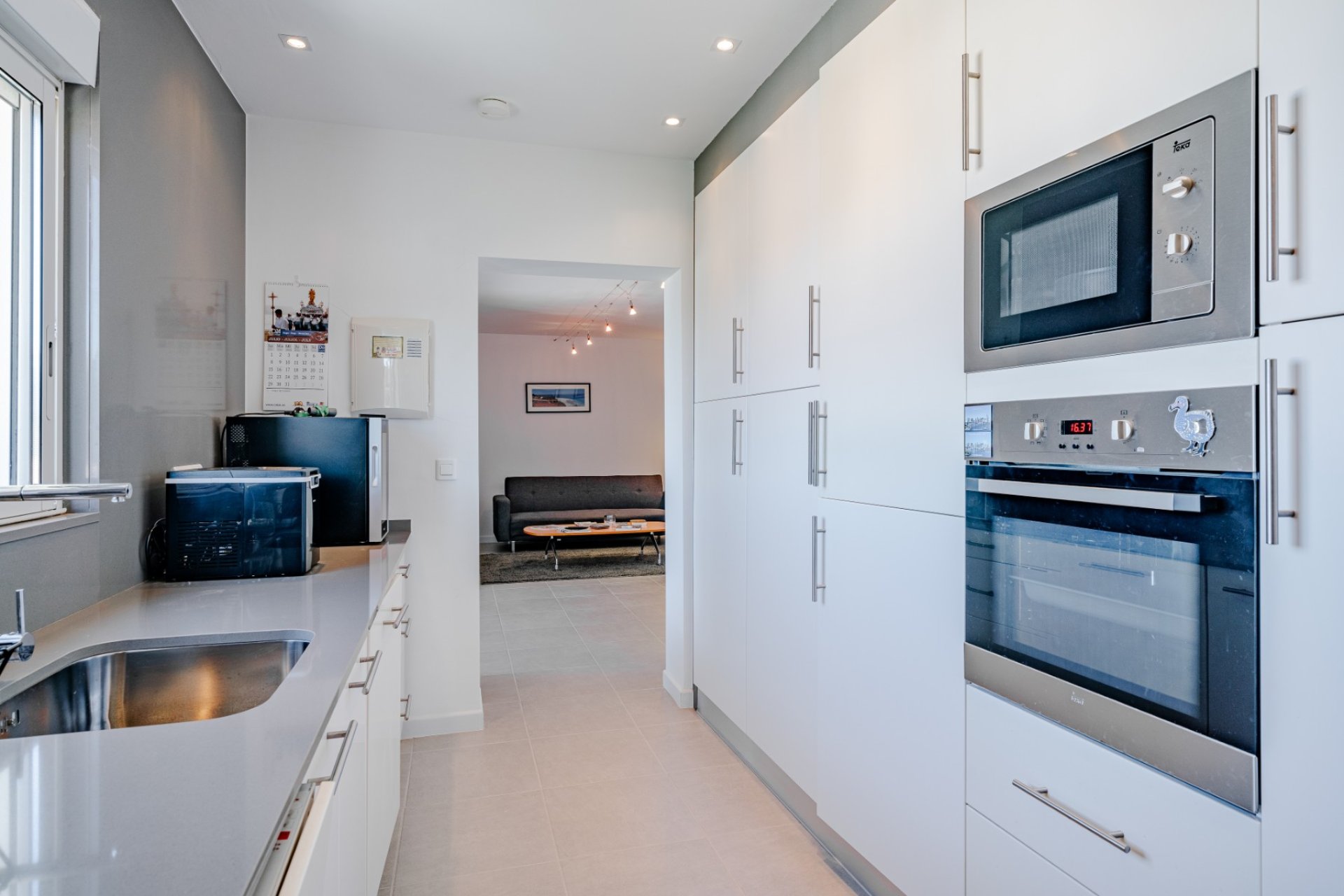 Resale - Villa - Calpe - Estacion