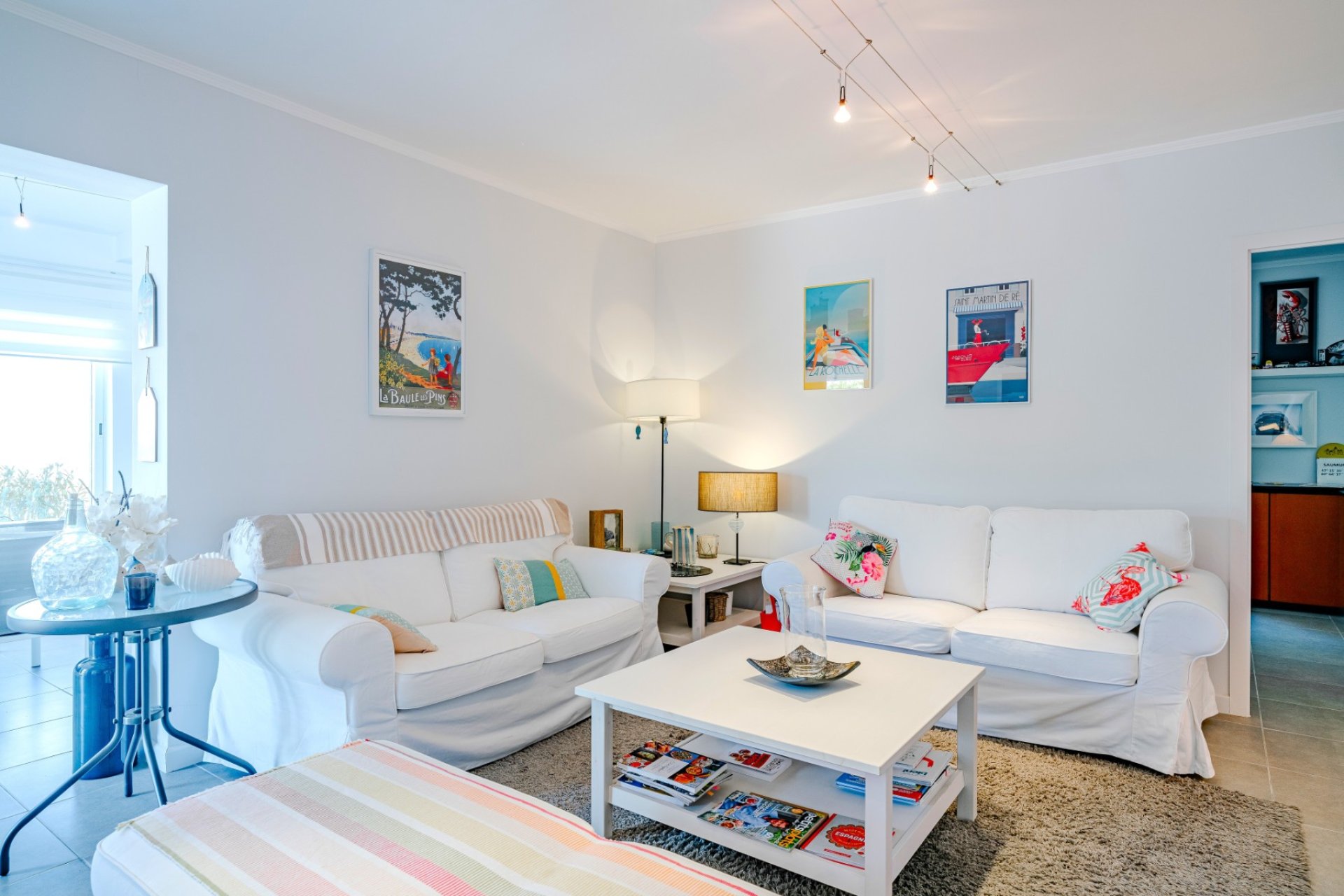 Resale - Villa - Calpe - Estacion