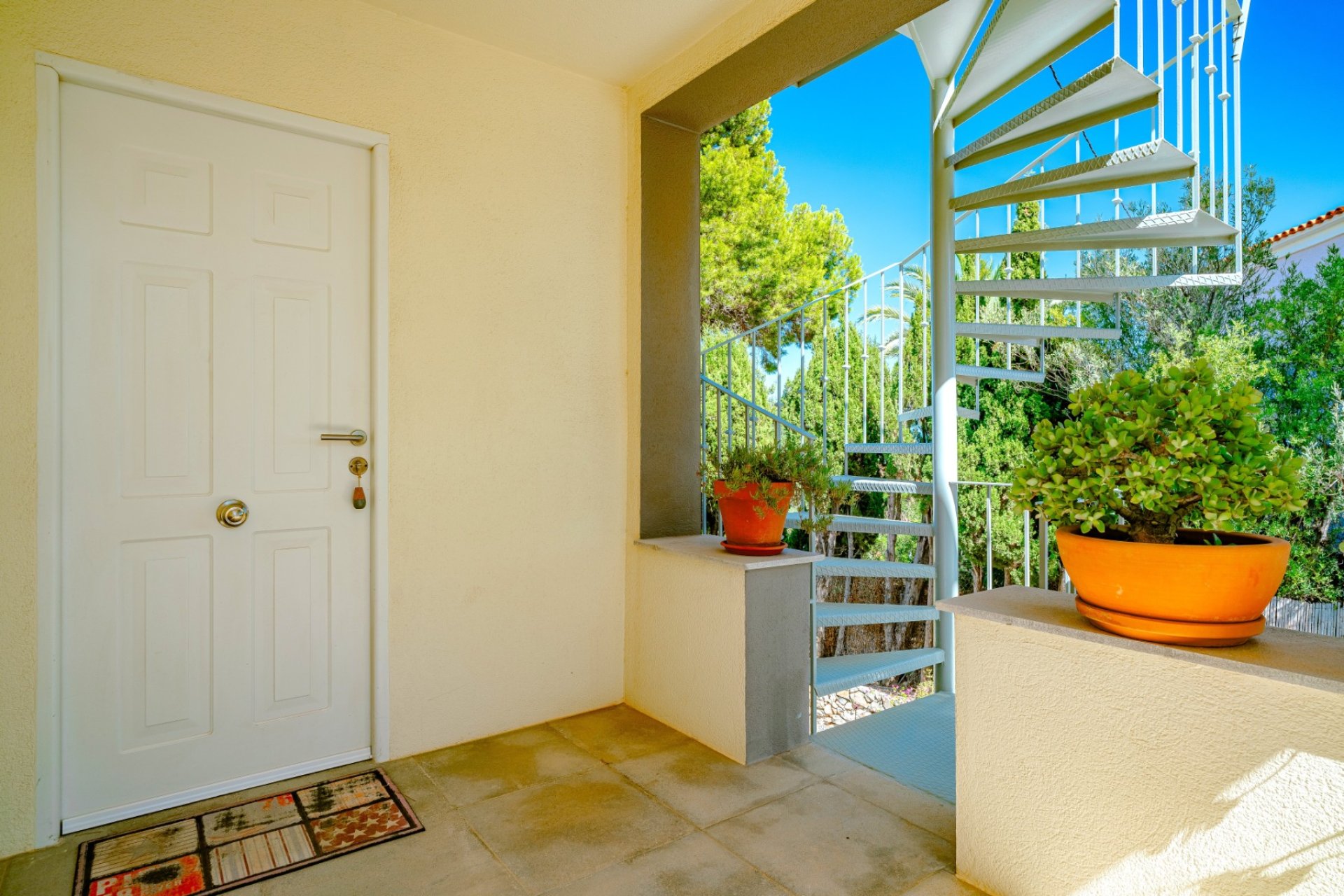 Resale - Villa - Calpe - Estacion