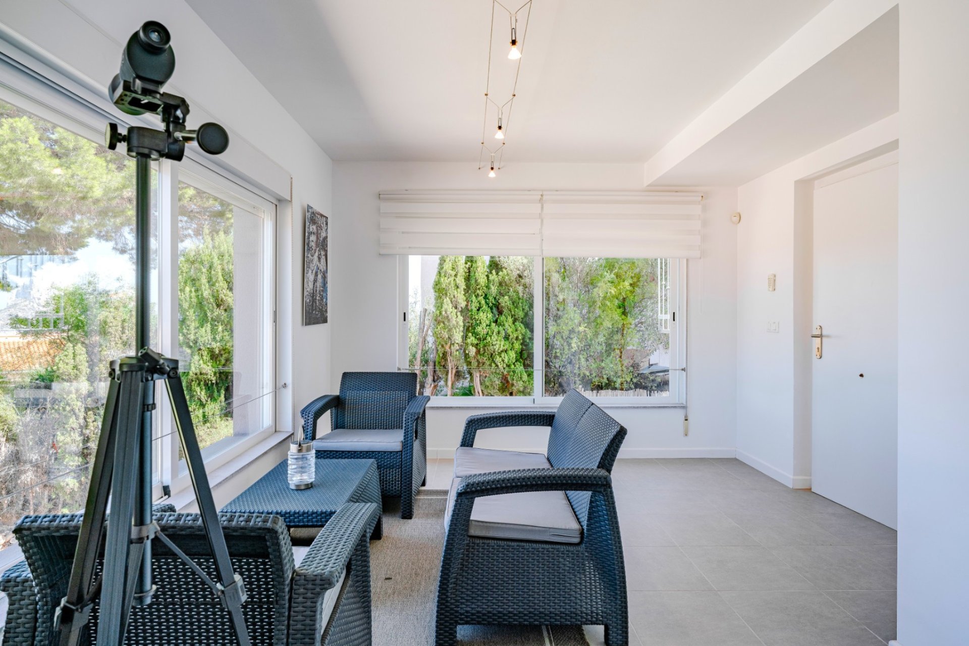 Resale - Villa - Calpe - Estacion