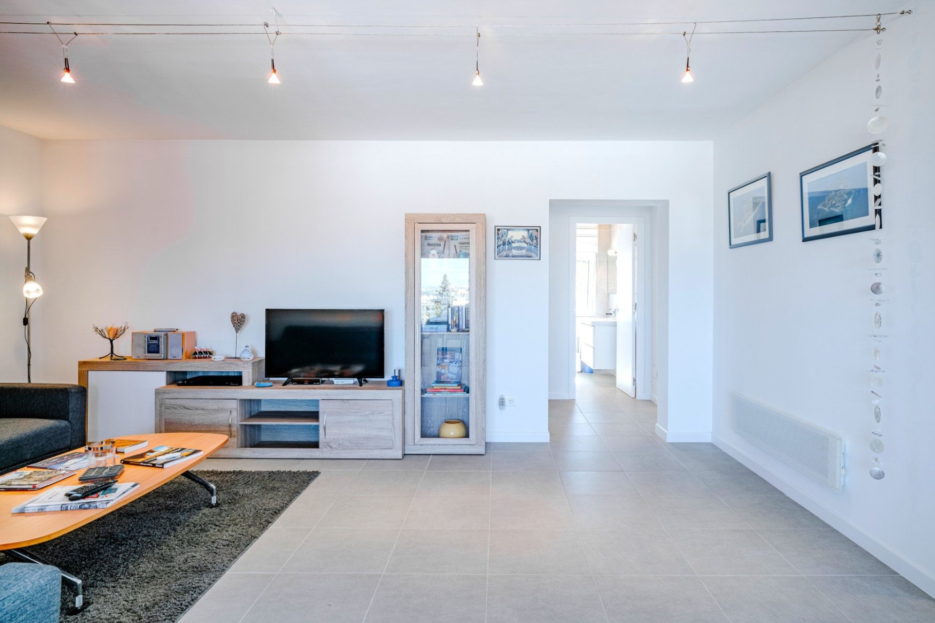 Resale - Villa - Calpe - Estacion