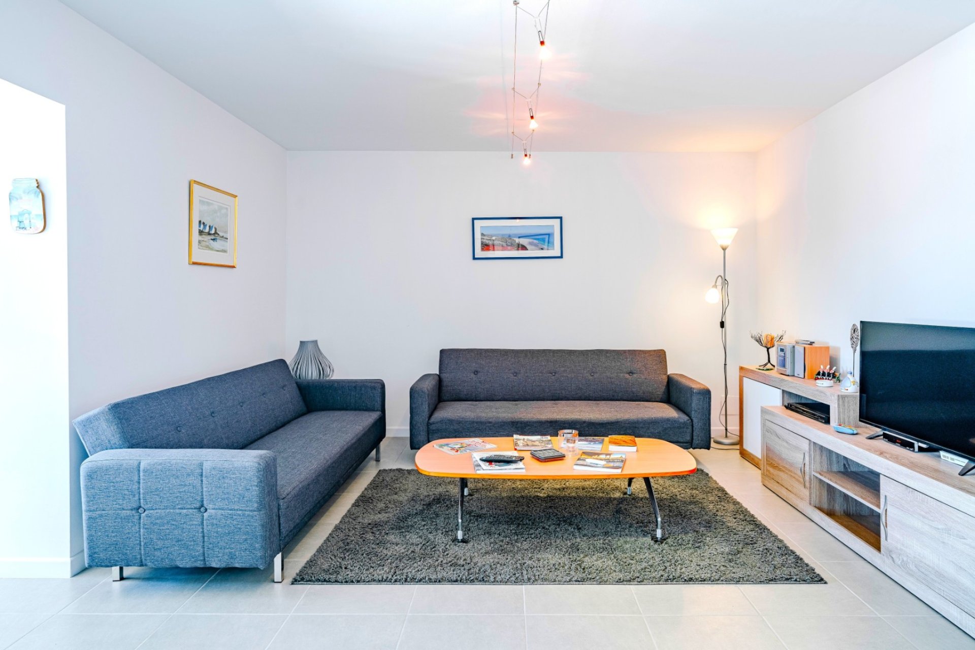 Resale - Villa - Calpe - Estacion