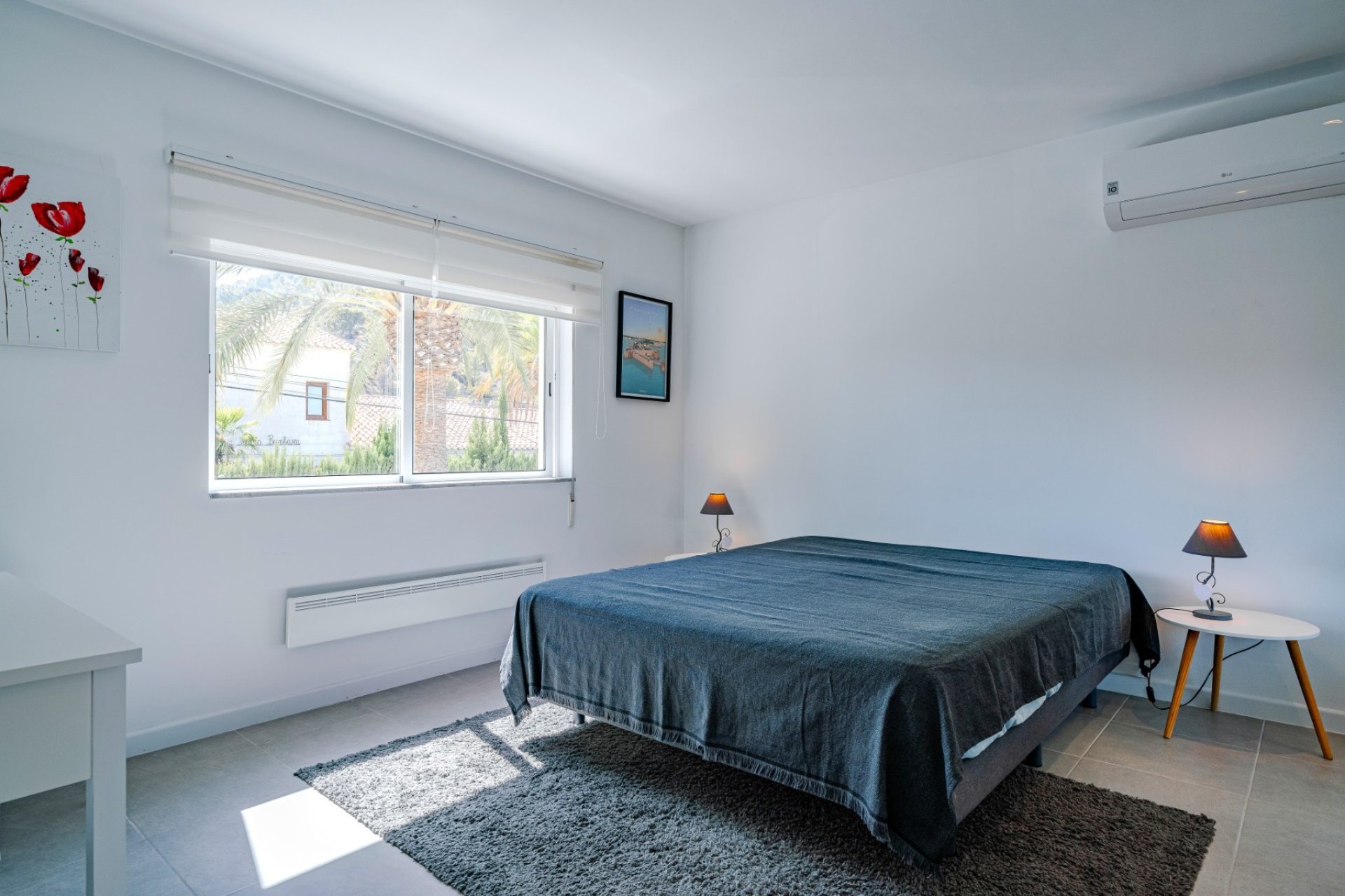 Resale - Villa - Calpe - Estacion