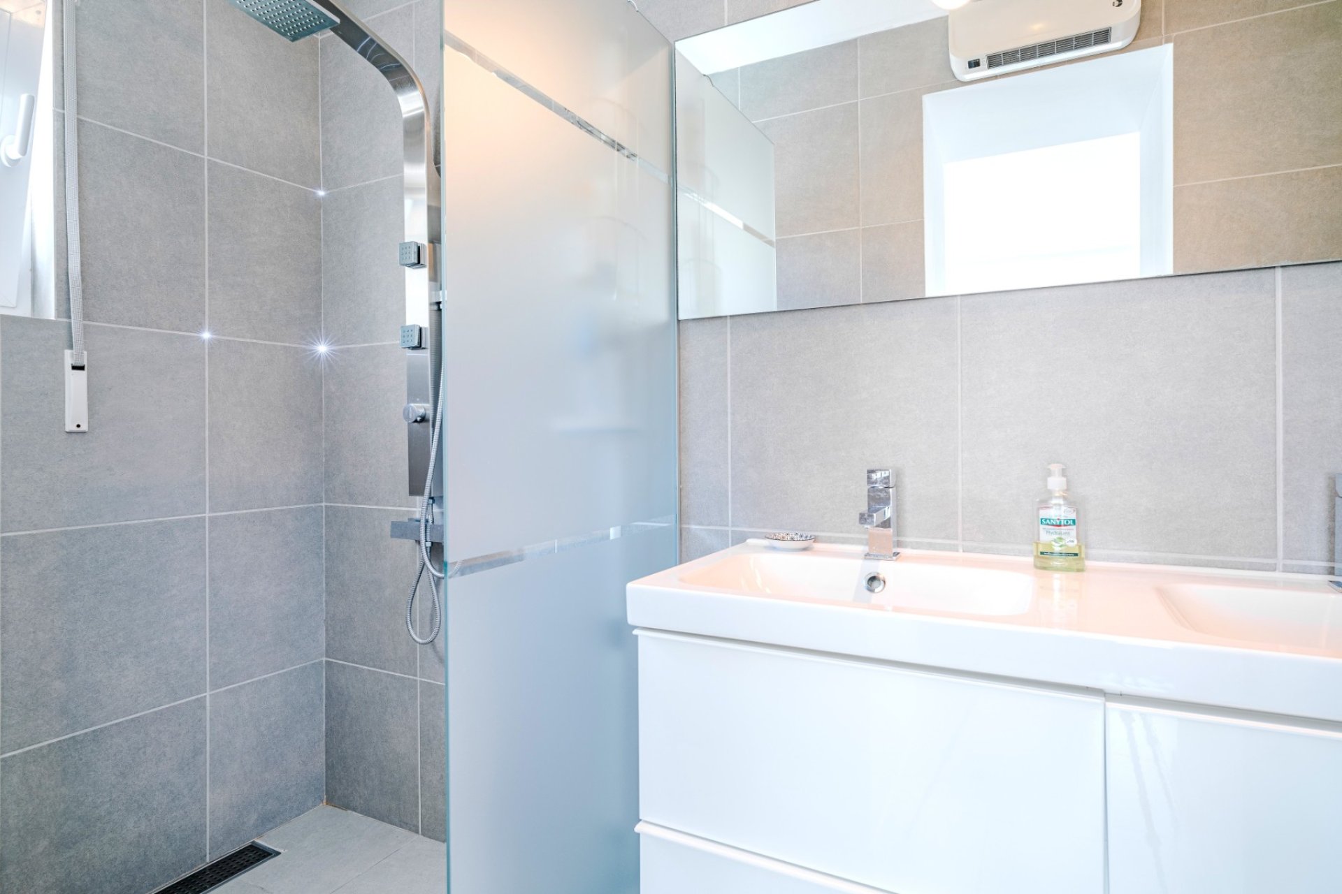 Resale - Villa - Calpe - Estacion