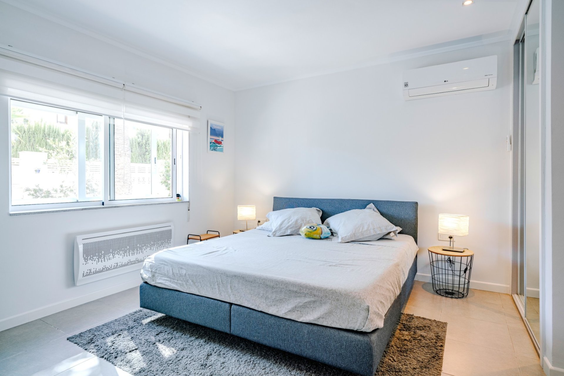 Resale - Villa - Calpe - Estacion