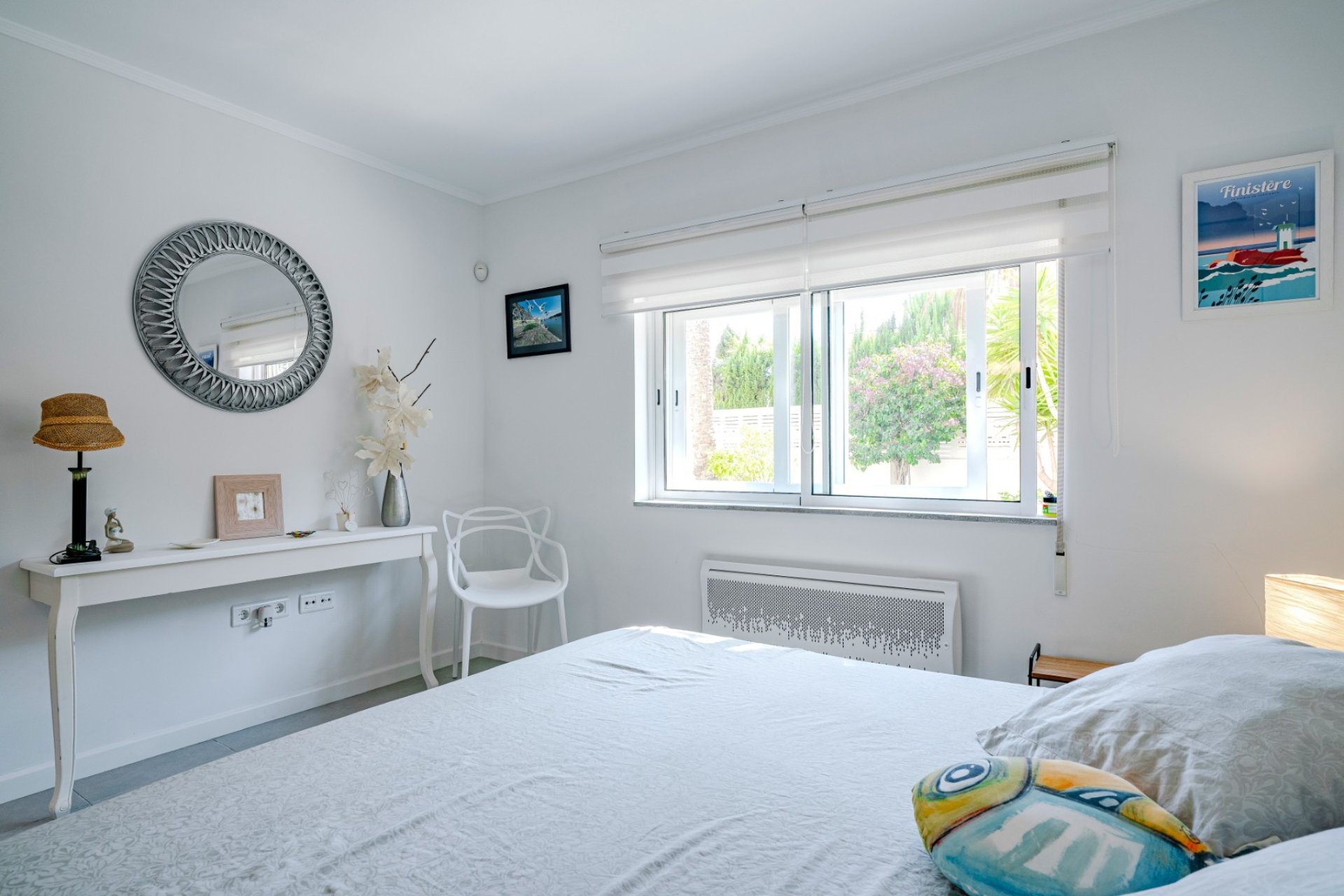 Resale - Villa - Calpe - Estacion