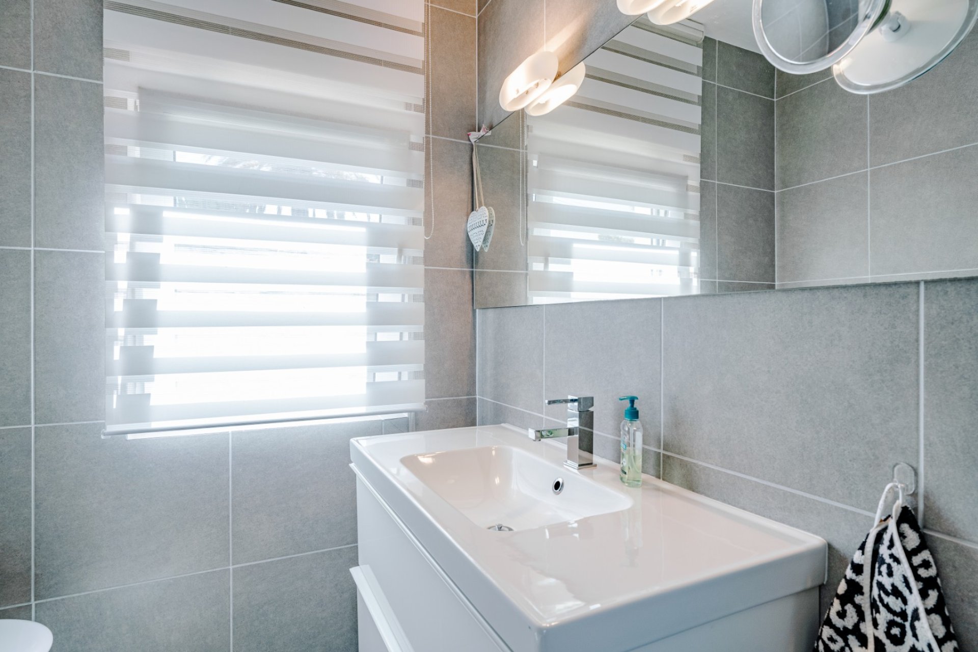 Resale - Villa - Calpe - Estacion