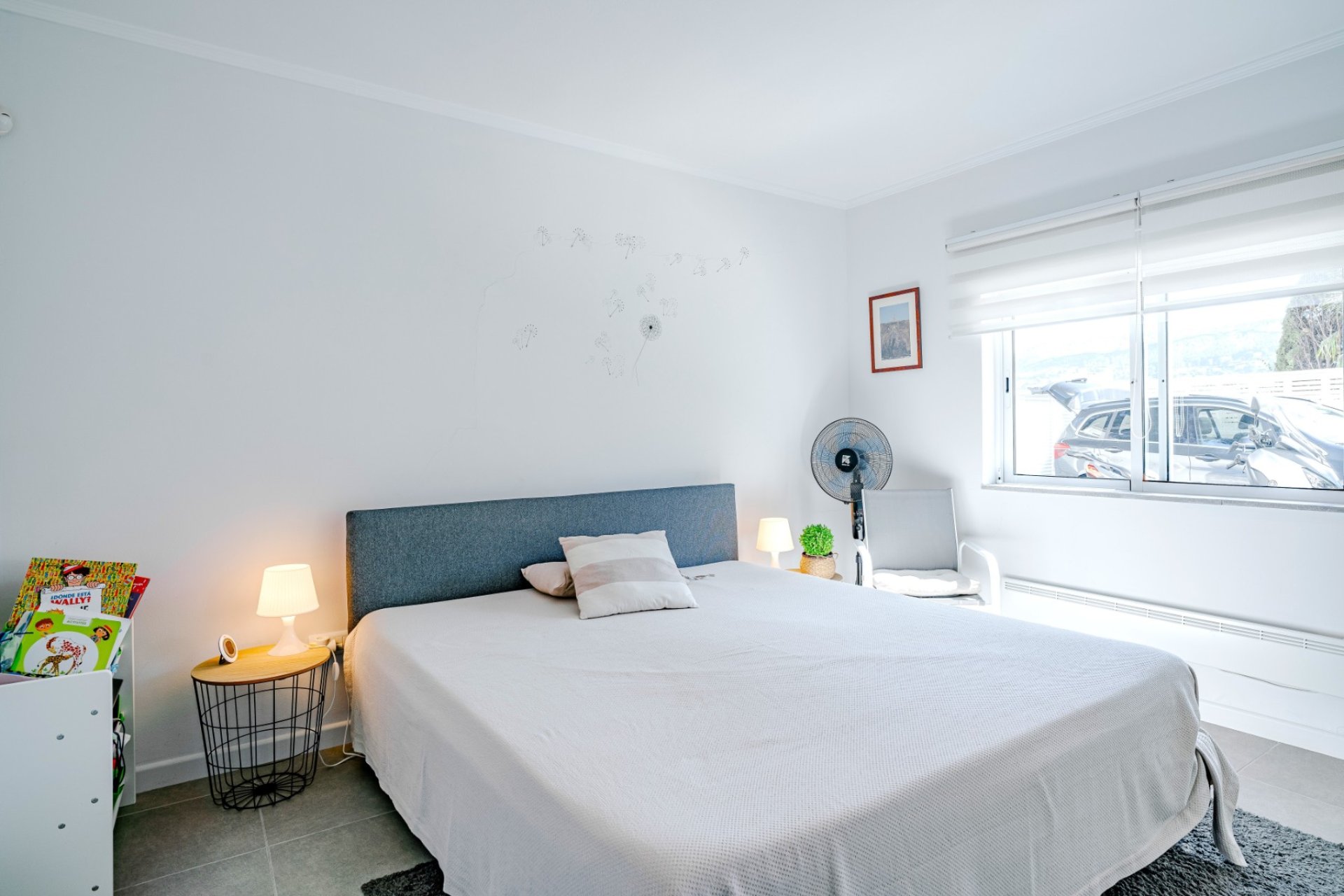 Resale - Villa - Calpe - Estacion