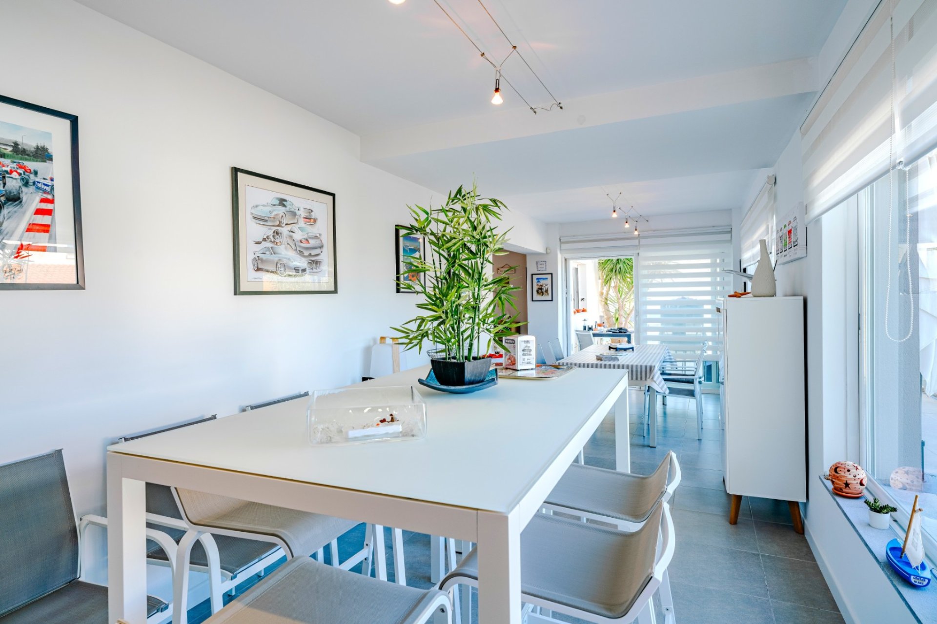 Resale - Villa - Calpe - Estacion