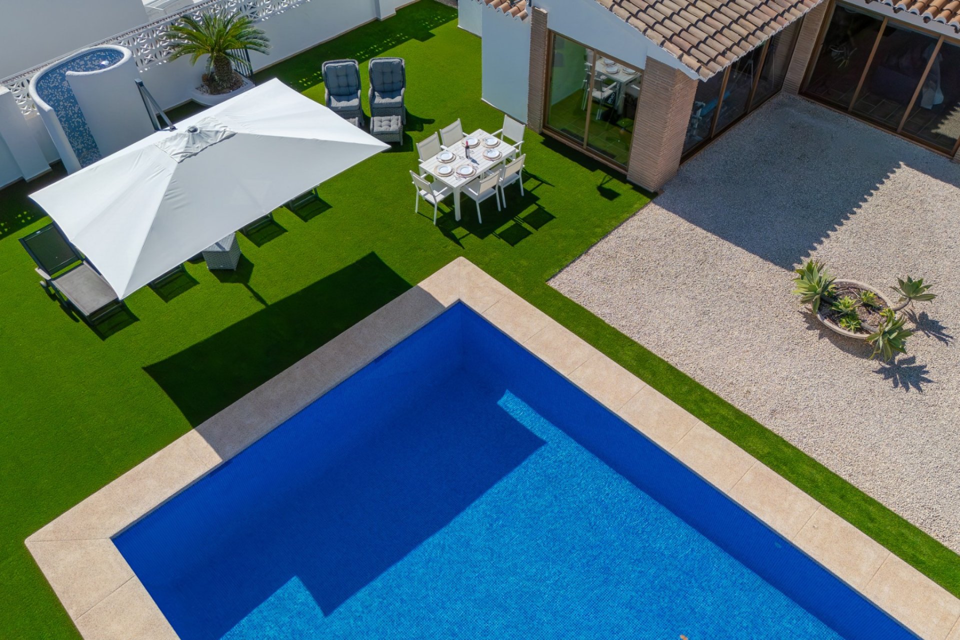 Resale - Villa - Calpe - Gargasindi