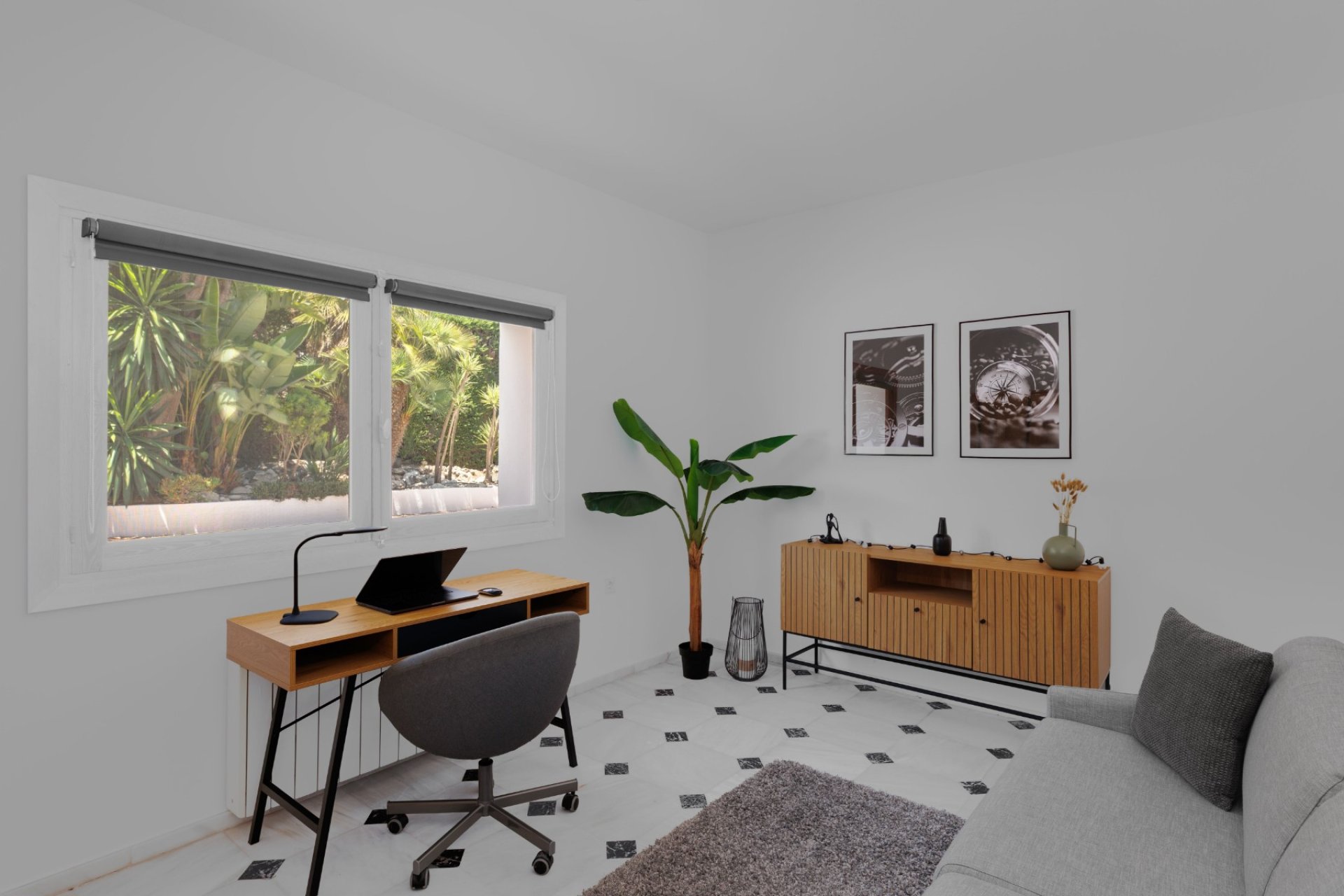 Resale - Villa - Calpe - Gargasindi