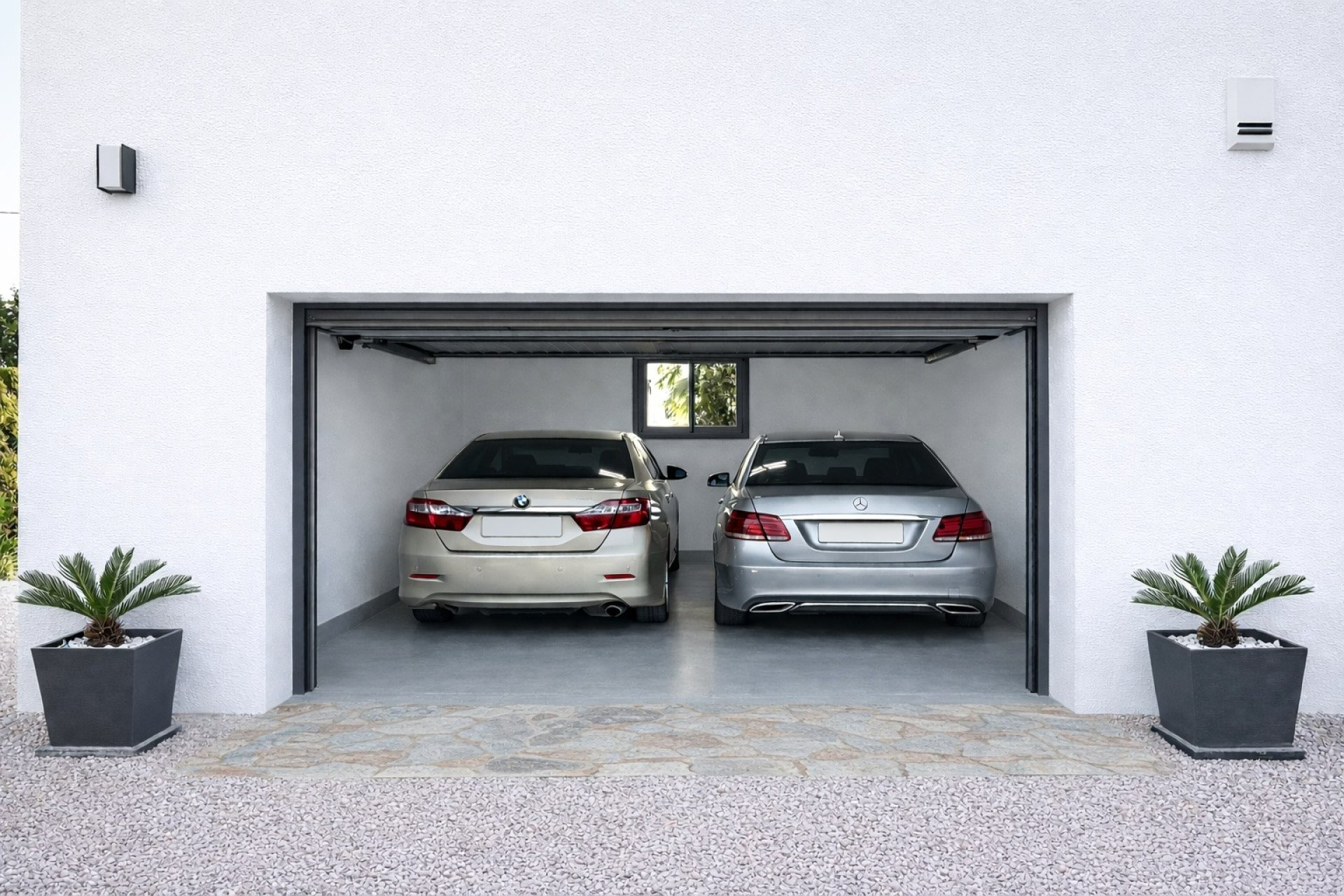 Resale - Villa - Calpe - Gargasindi