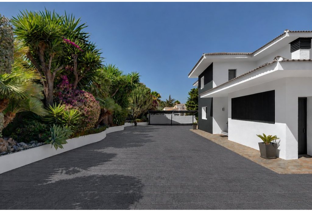 Resale - Villa - Calpe - Gargasindi
